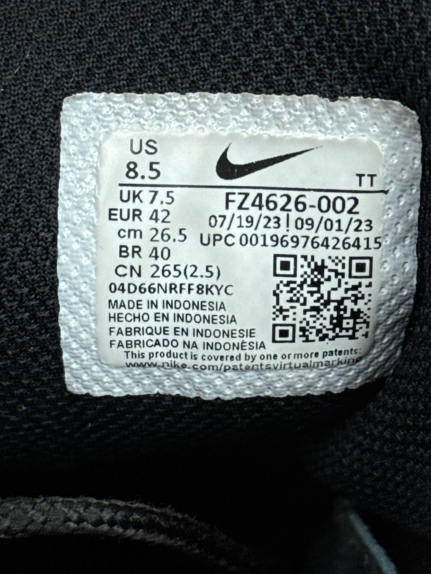 Nike Air Max 95 (42)