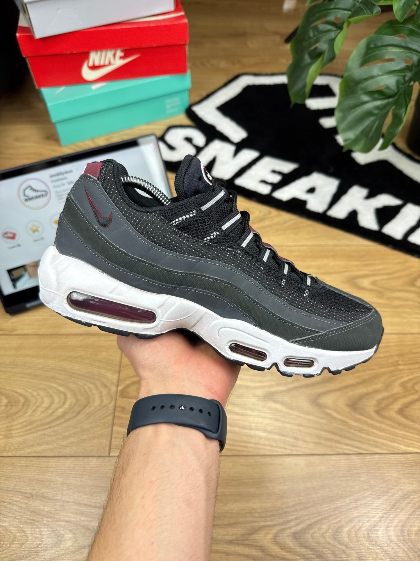 Nike Air Max 95 (43)
