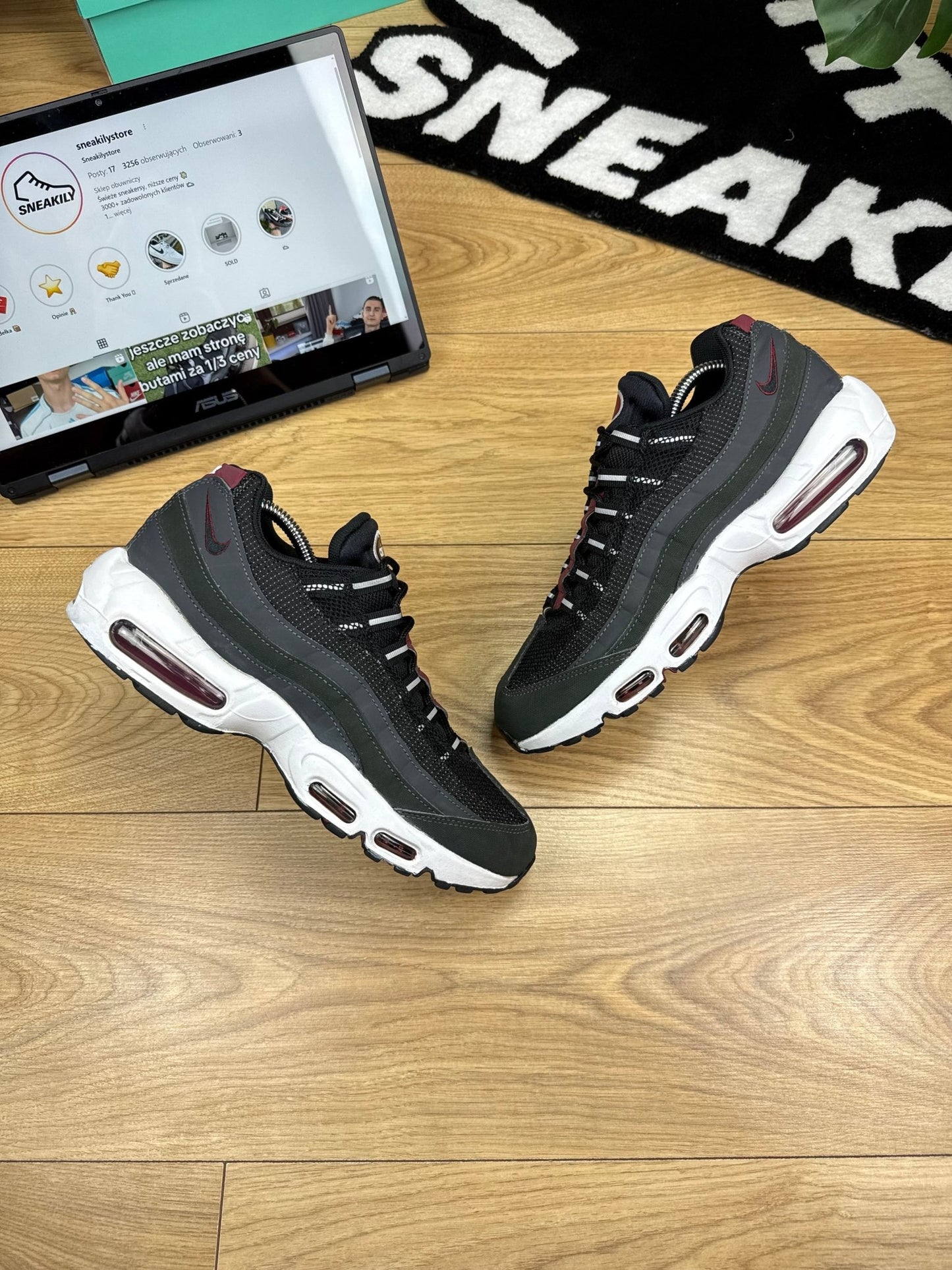 Nike Air Max 95 (43)
