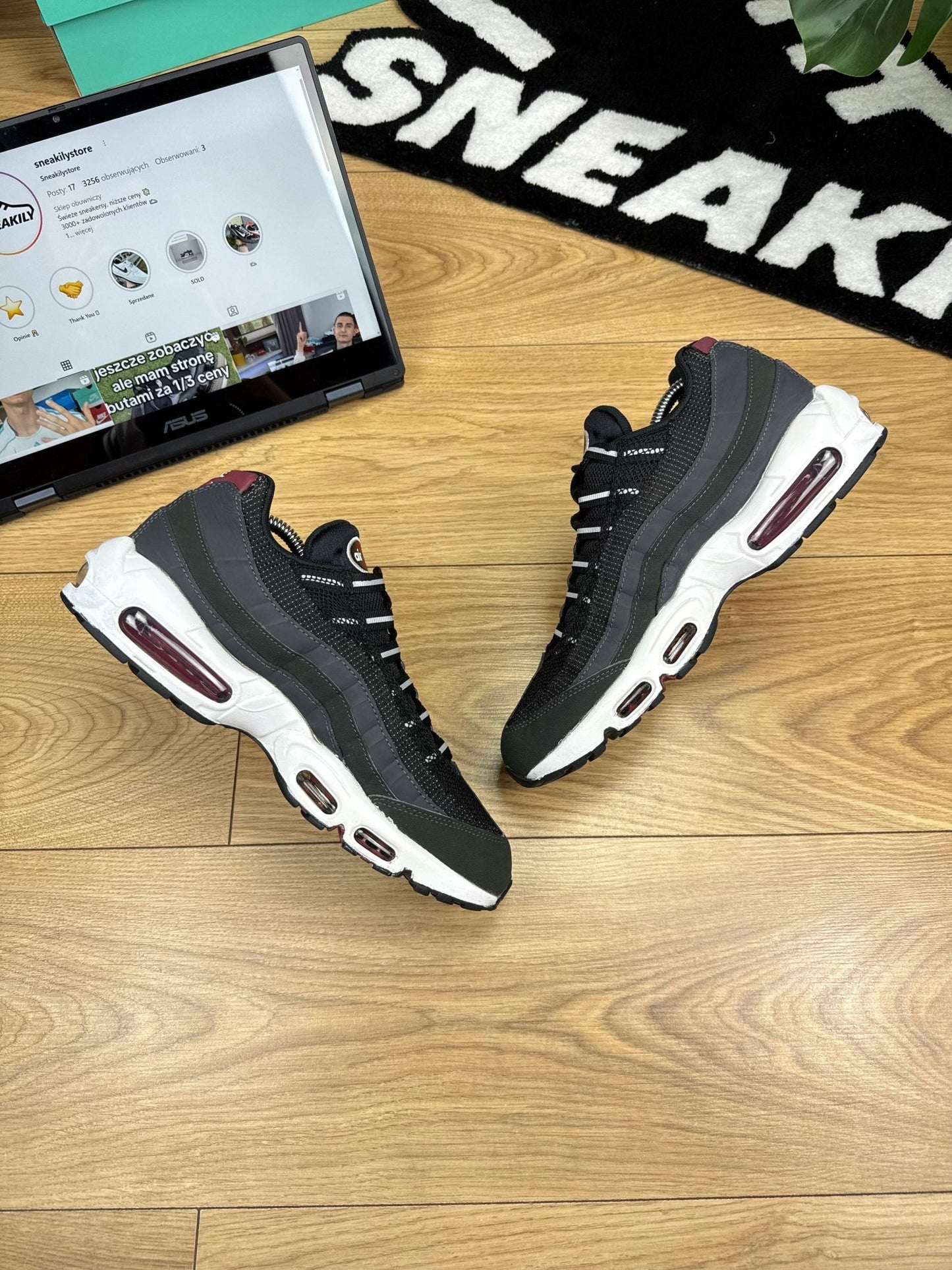 Nike Air Max 95 (43)