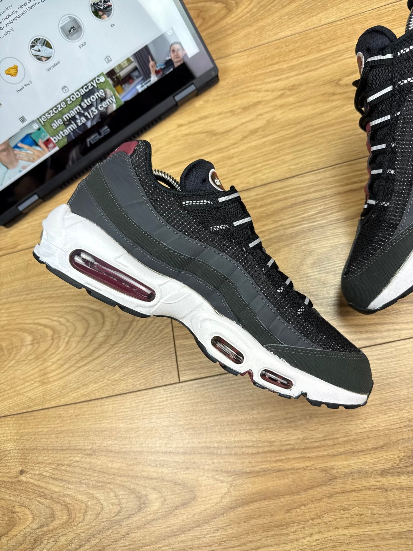 Nike Air Max 95 (43)