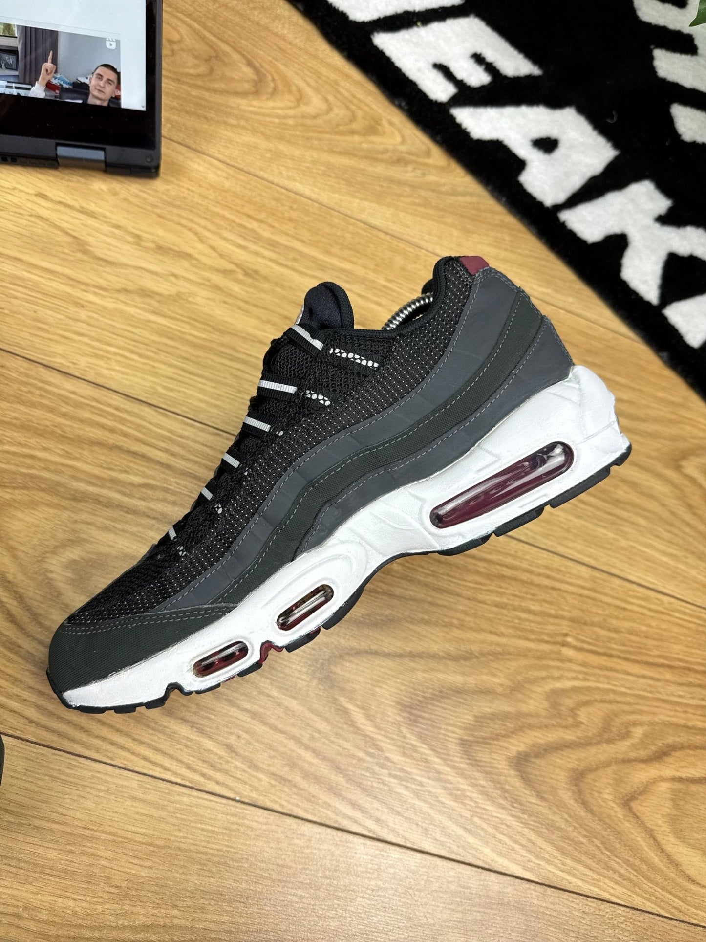 Nike Air Max 95 (43)