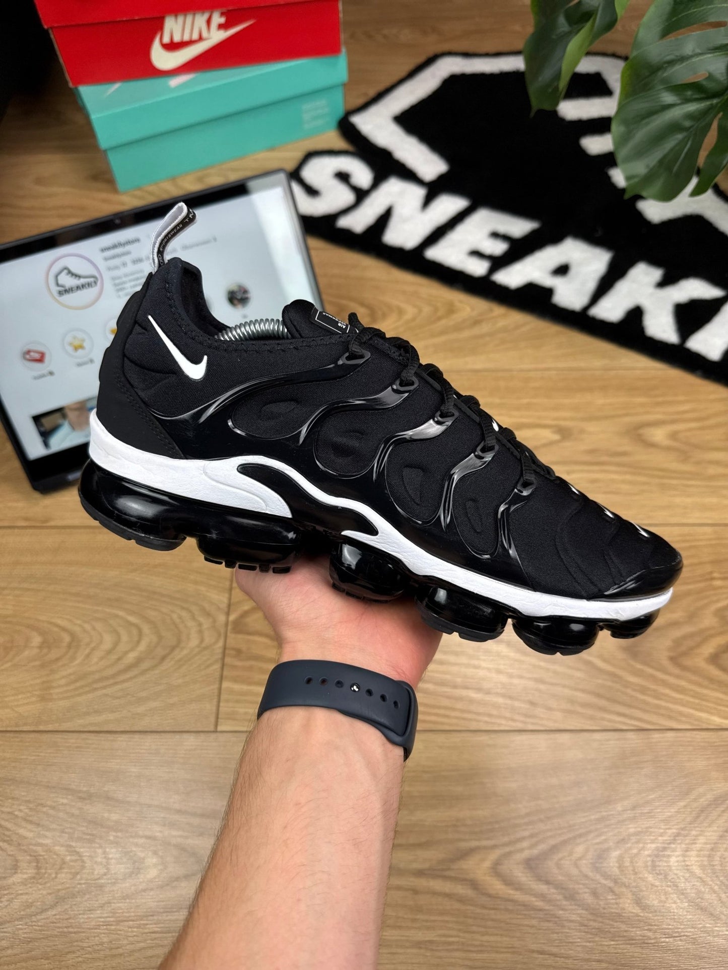 Nike Air Vapormax Plus (45)