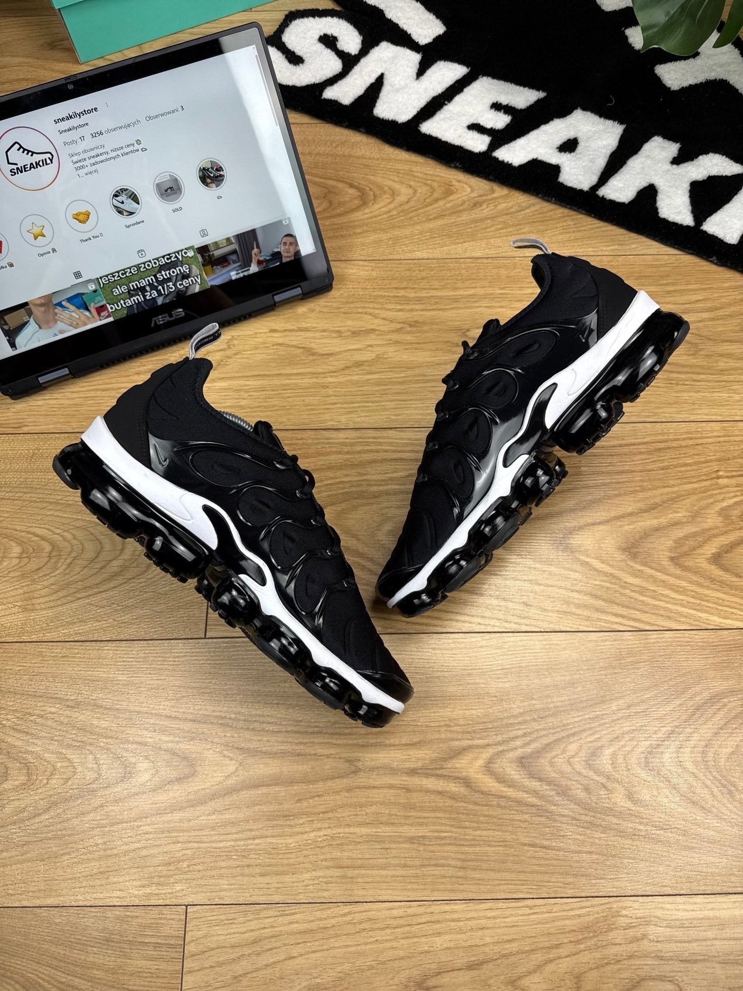 Nike Air Vapormax Plus (45)
