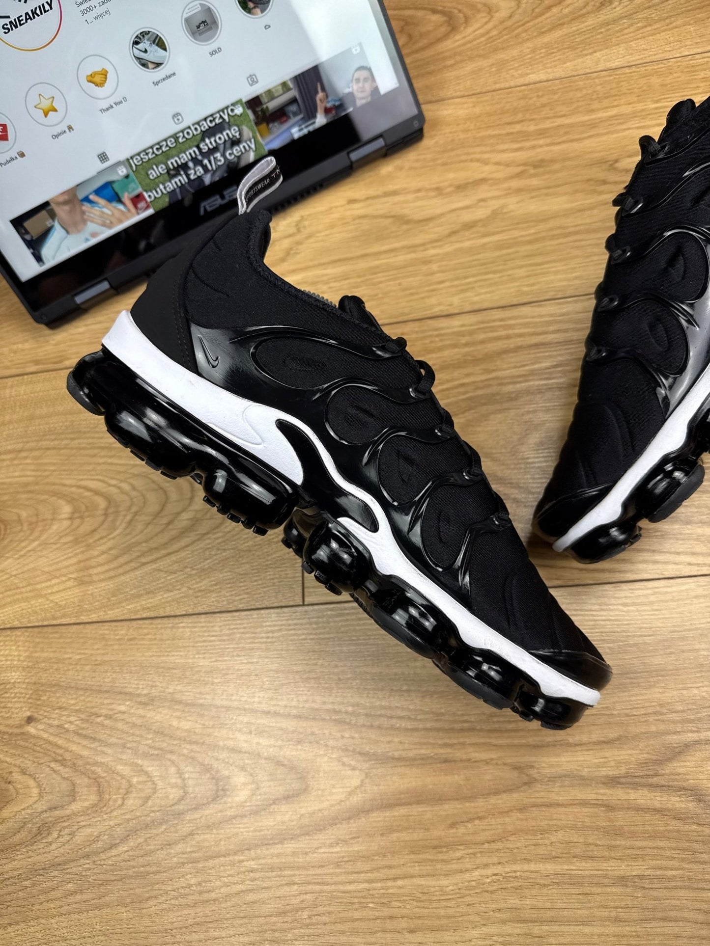 Nike Air Vapormax Plus (45)