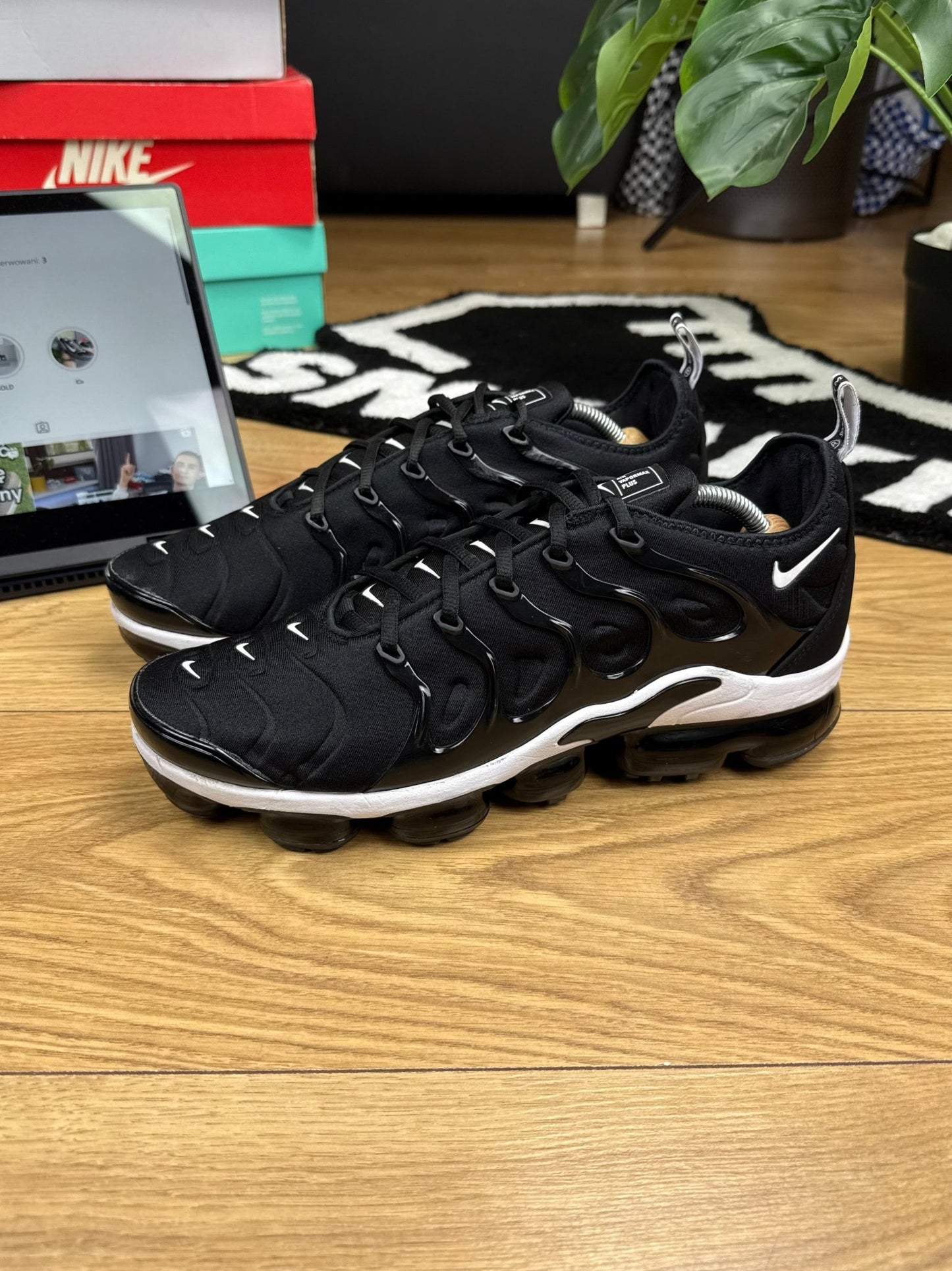 Nike Air Vapormax Plus (45)