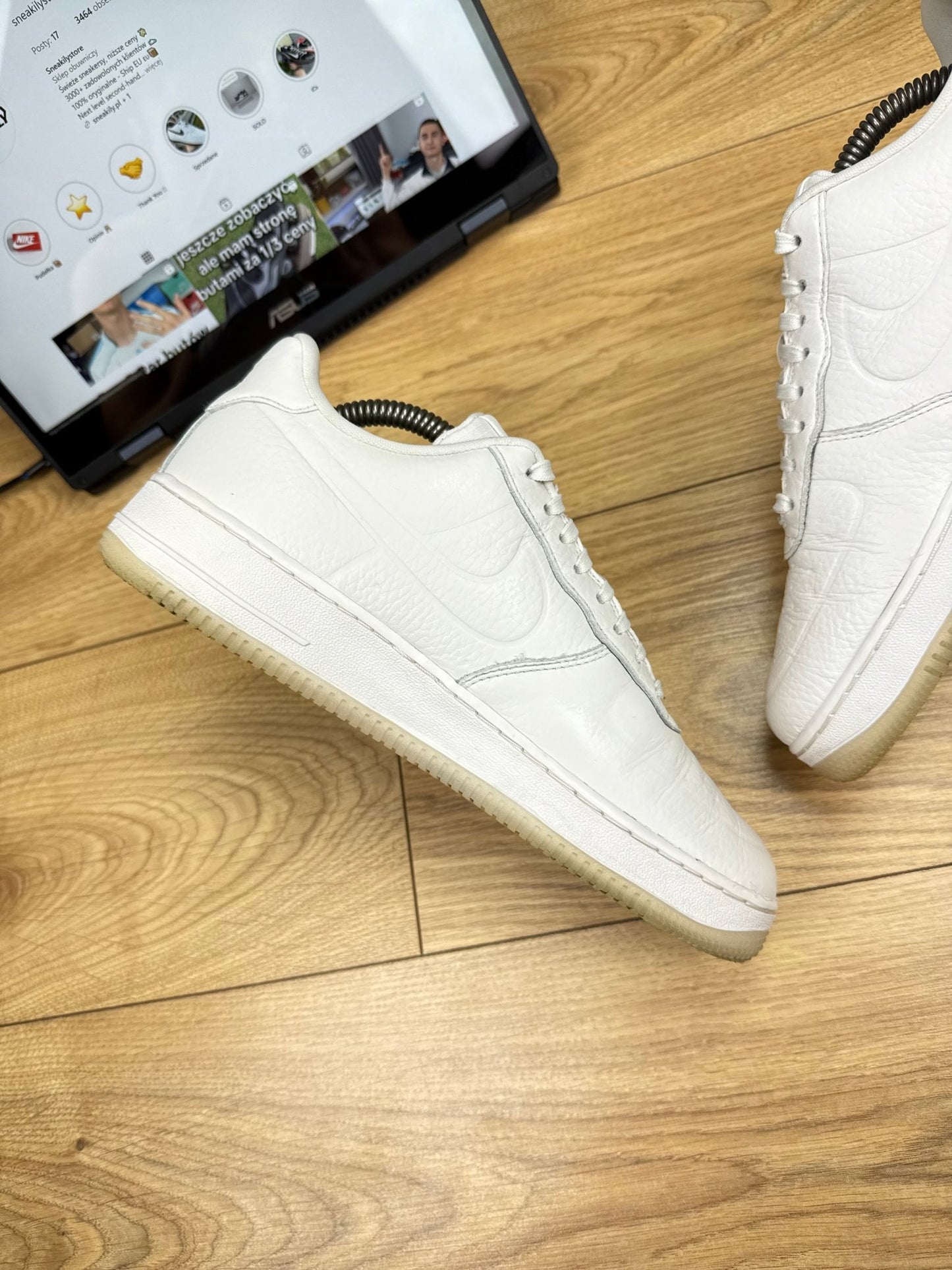Nike Air Force 1 Low (42)