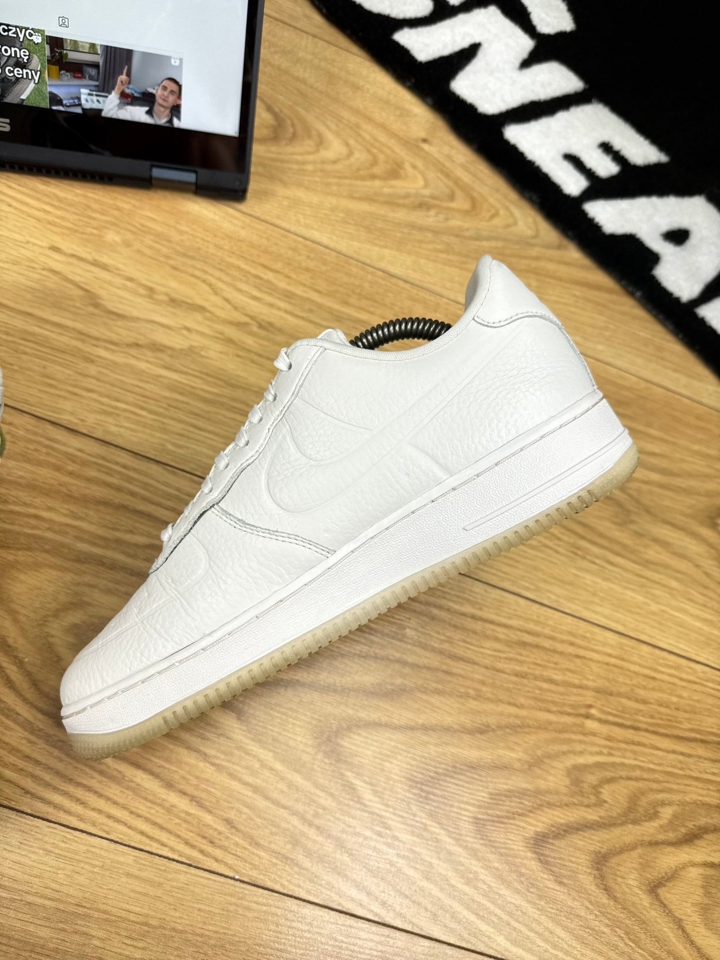 Nike Air Force 1 Low (42)