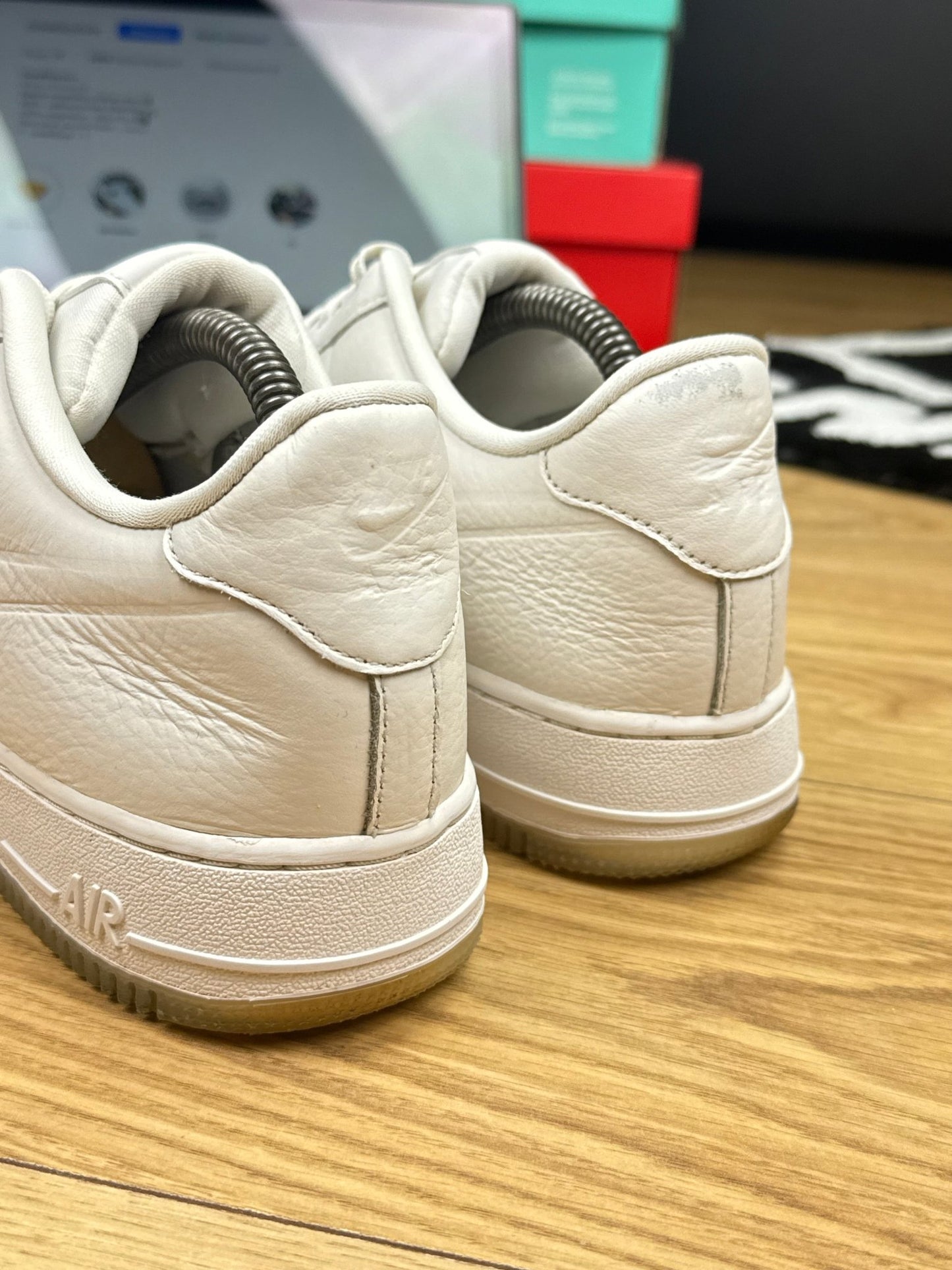 Nike Air Force 1 Low (42)
