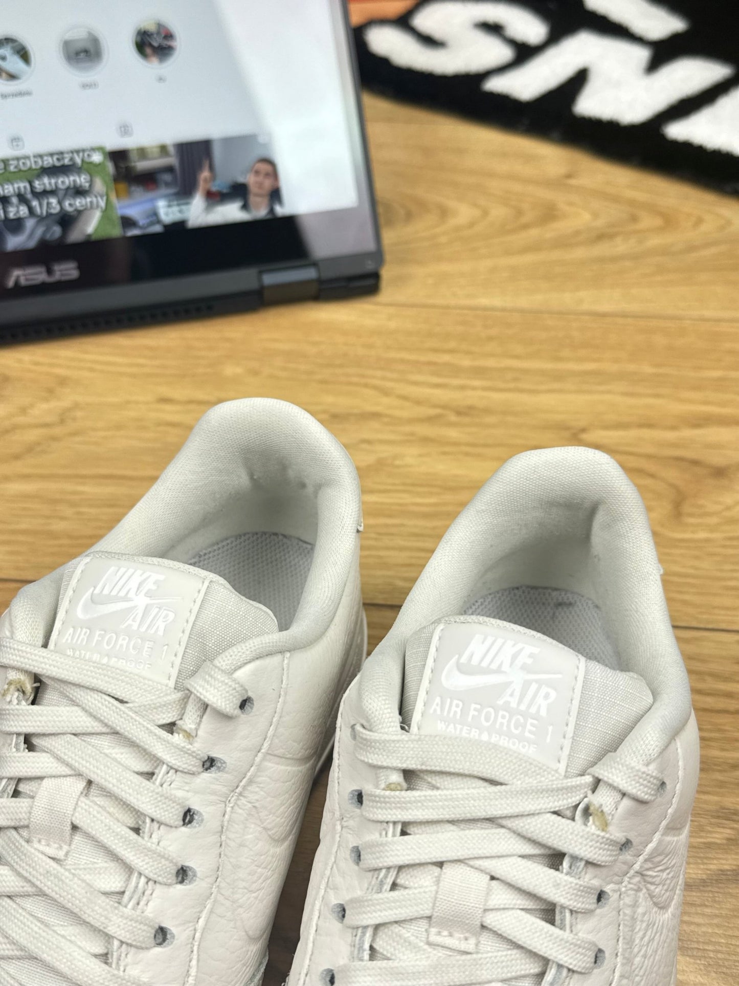 Nike Air Force 1 Low (42)