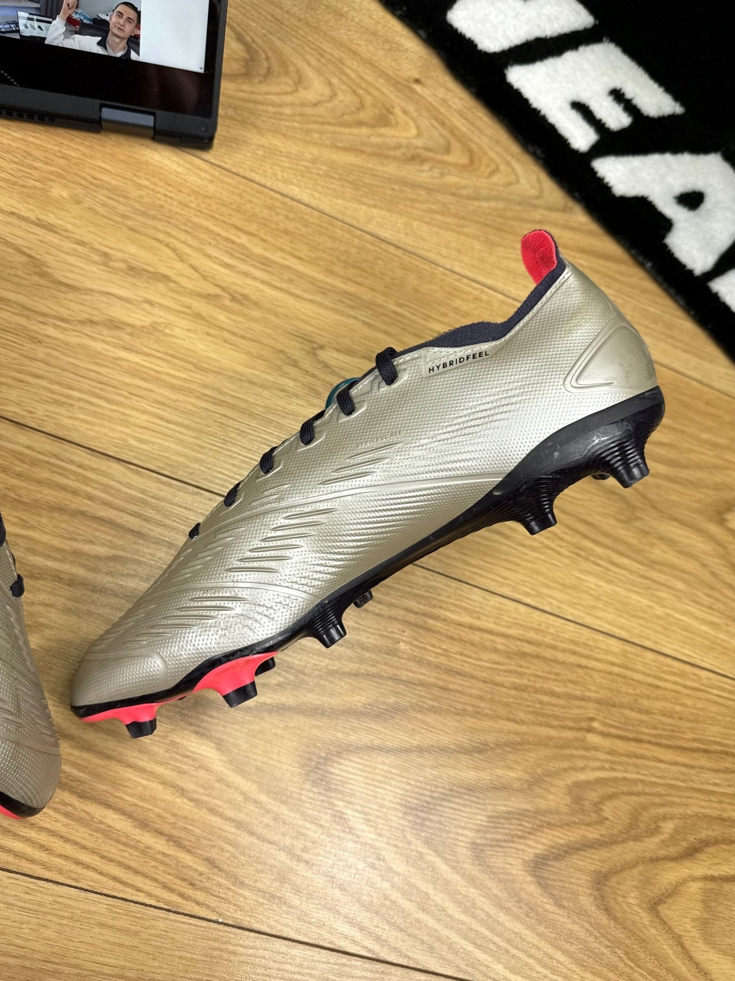 Adidas Predator League FG (44)