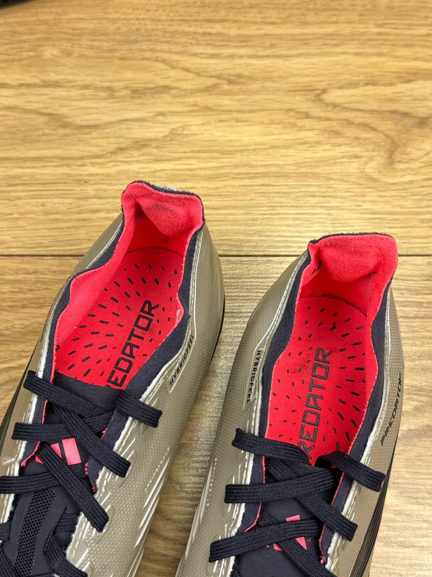 Adidas Predator League FG (44)