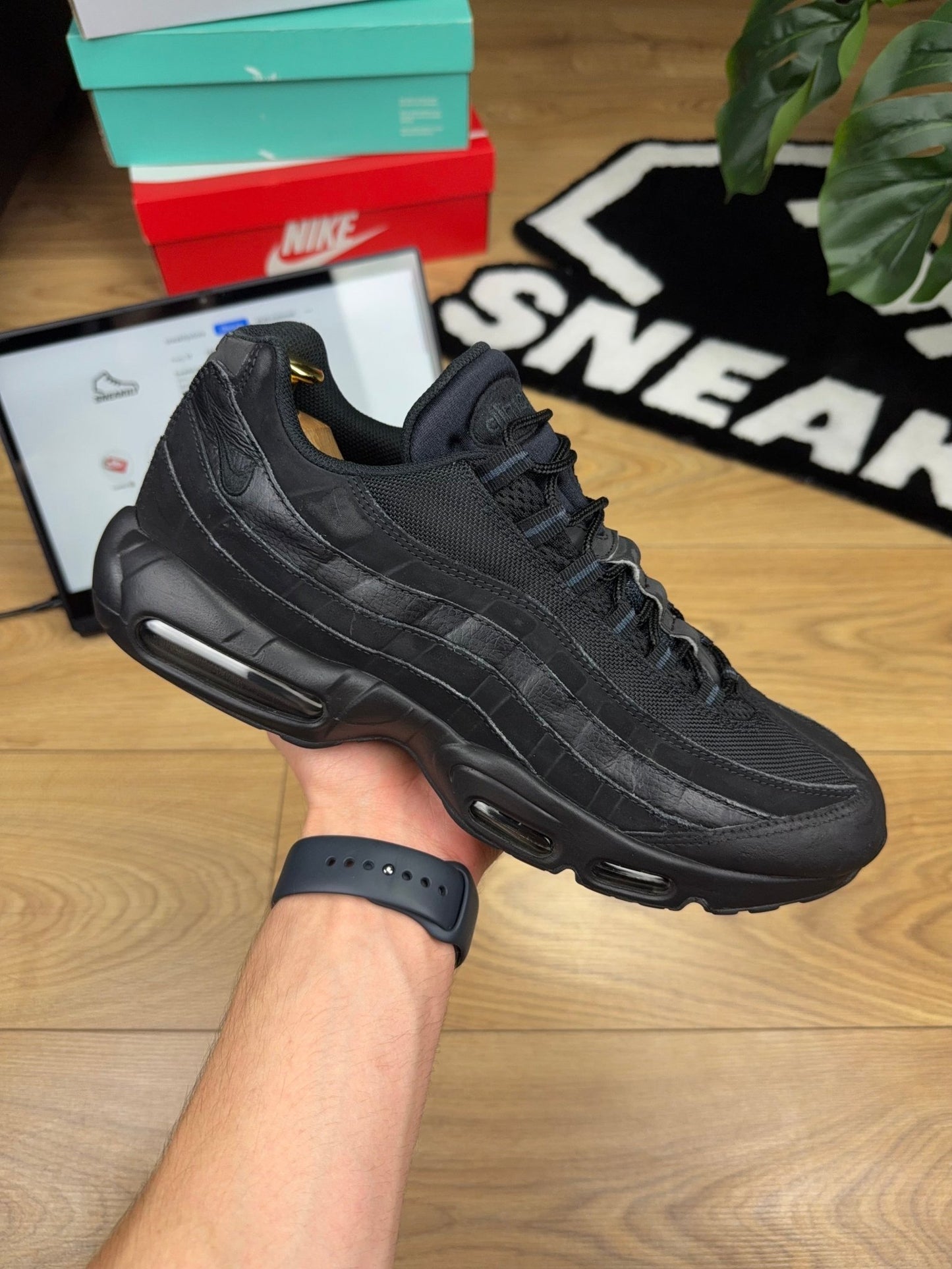 Nike Air Max 95 (45.5)