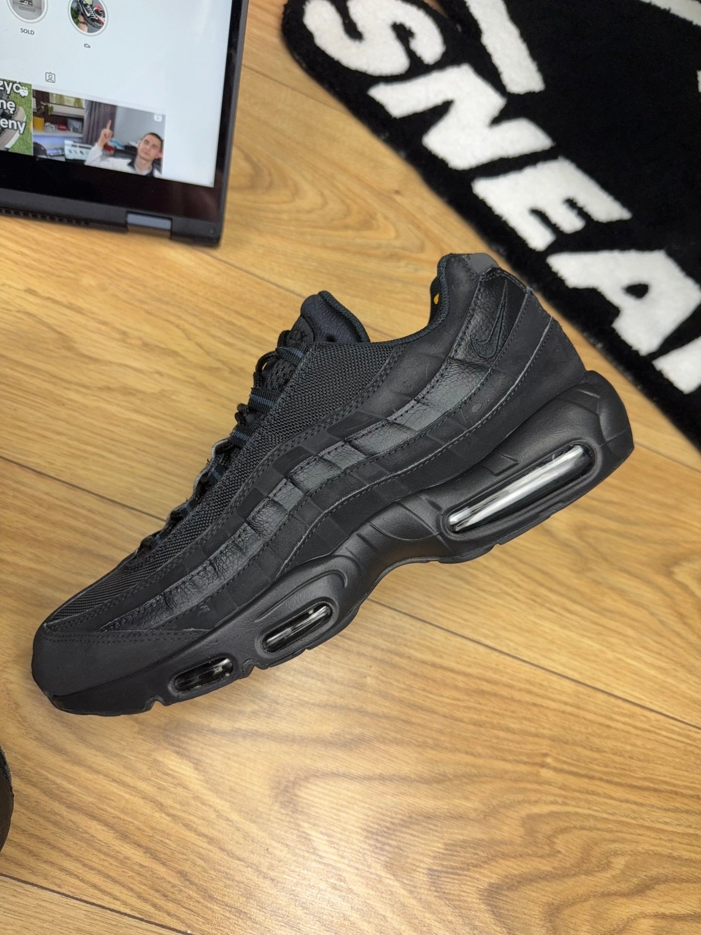 Nike Air Max 95 (45.5)