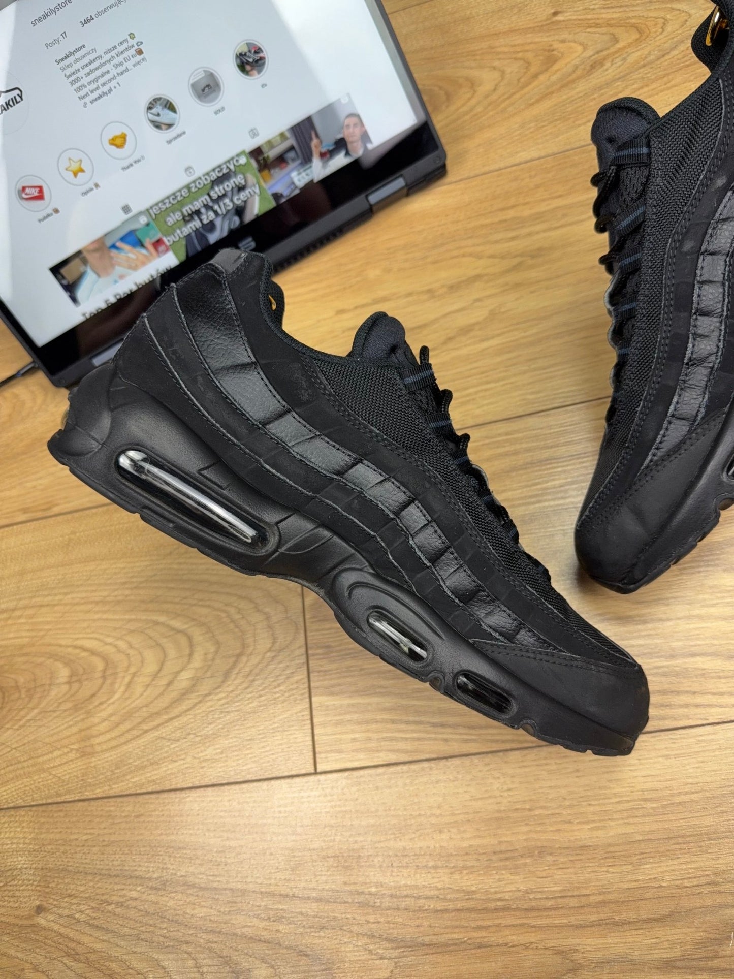 Nike Air Max 95 (45.5)
