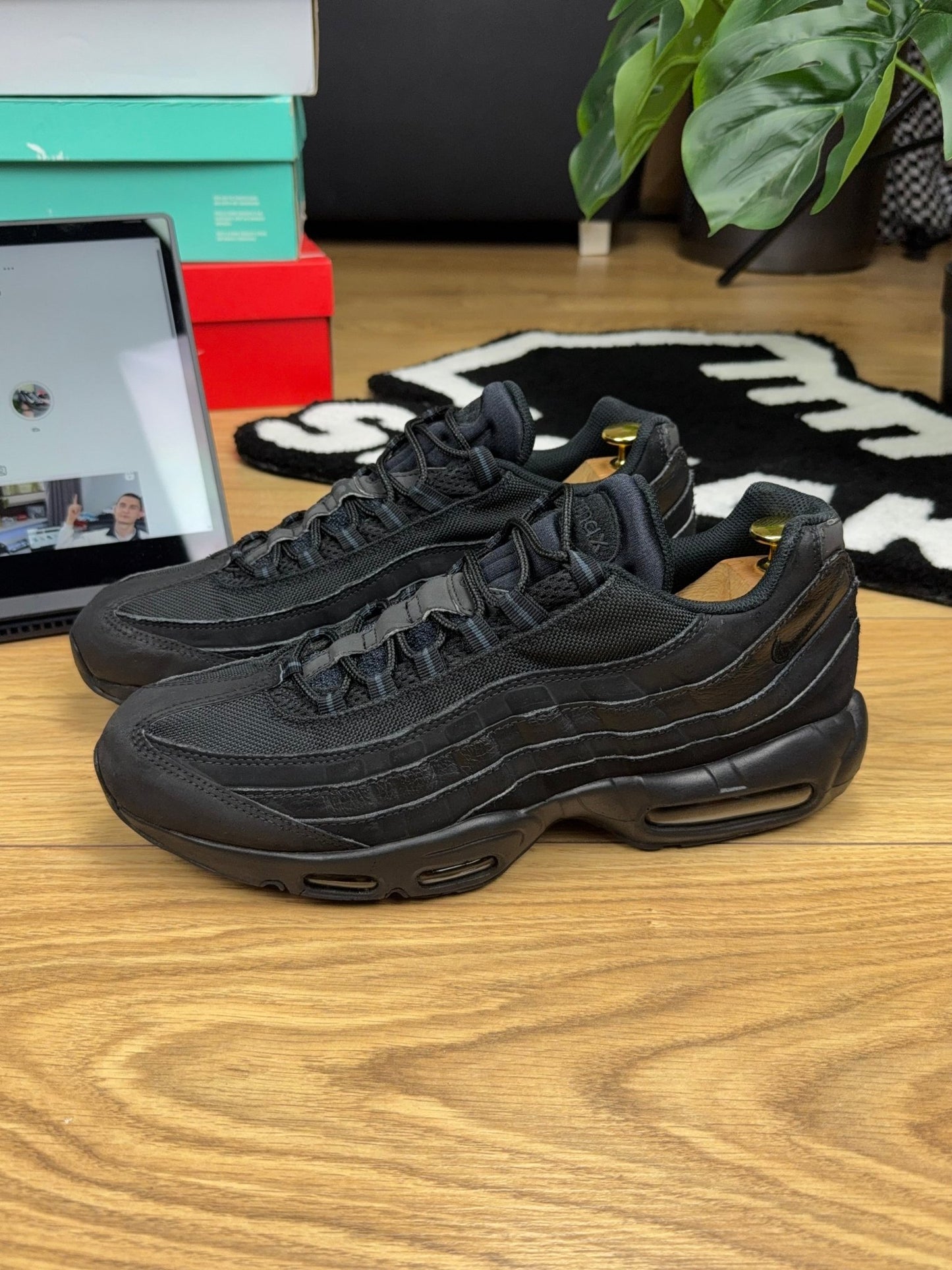 Nike Air Max 95 (45.5)