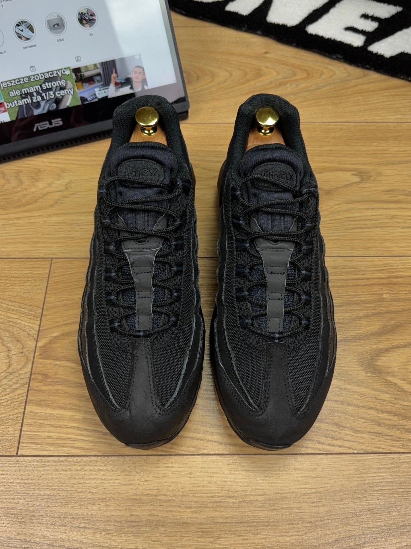 Nike Air Max 95 (45.5)