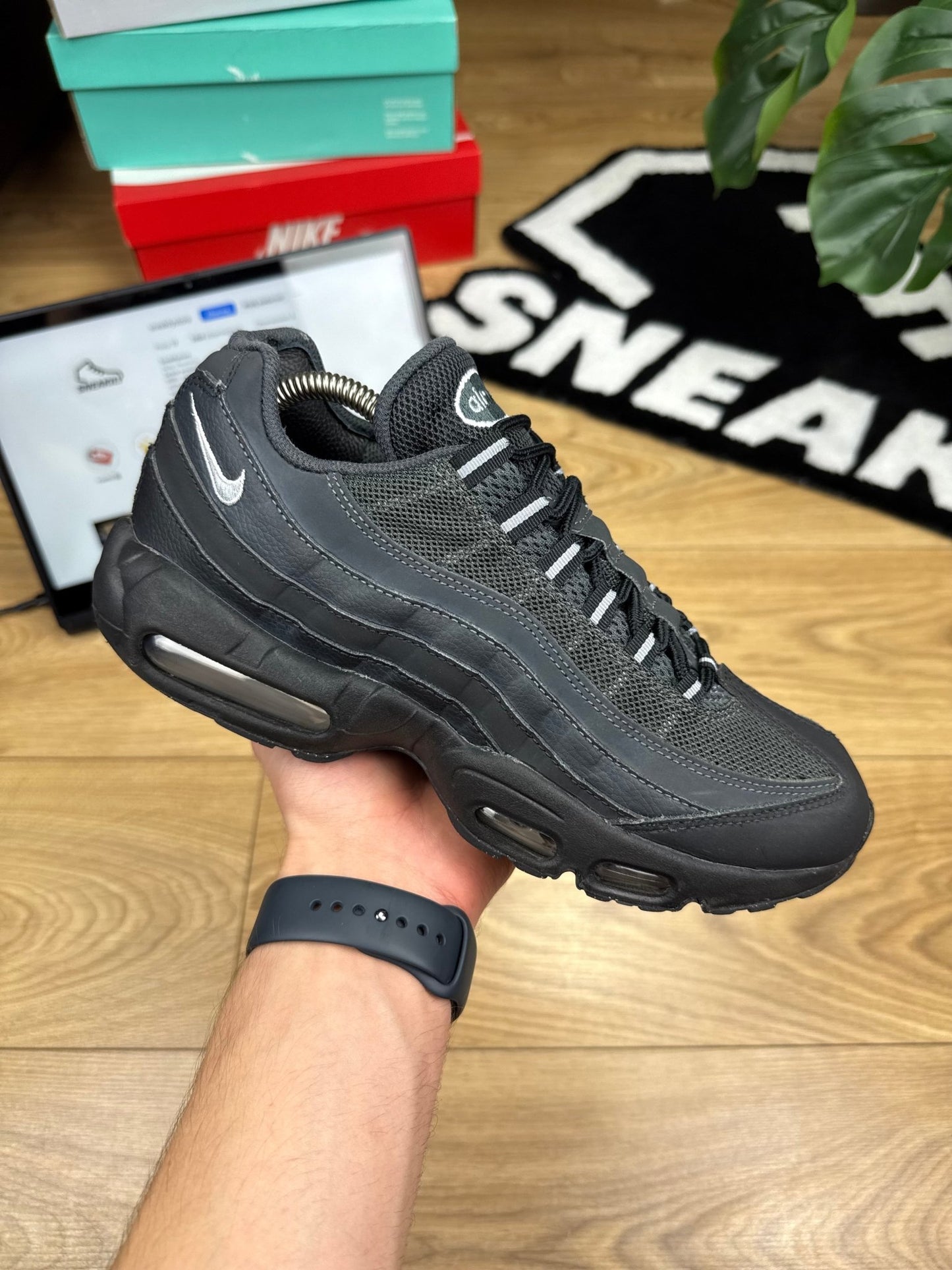Nike Air Max 95 (41)