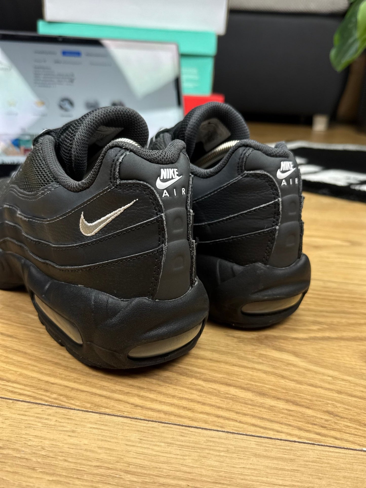 Nike Air Max 95 (41)