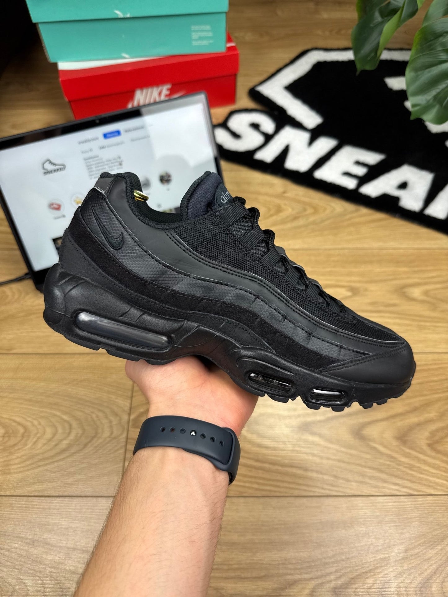 Nike Air Max 95 (44)