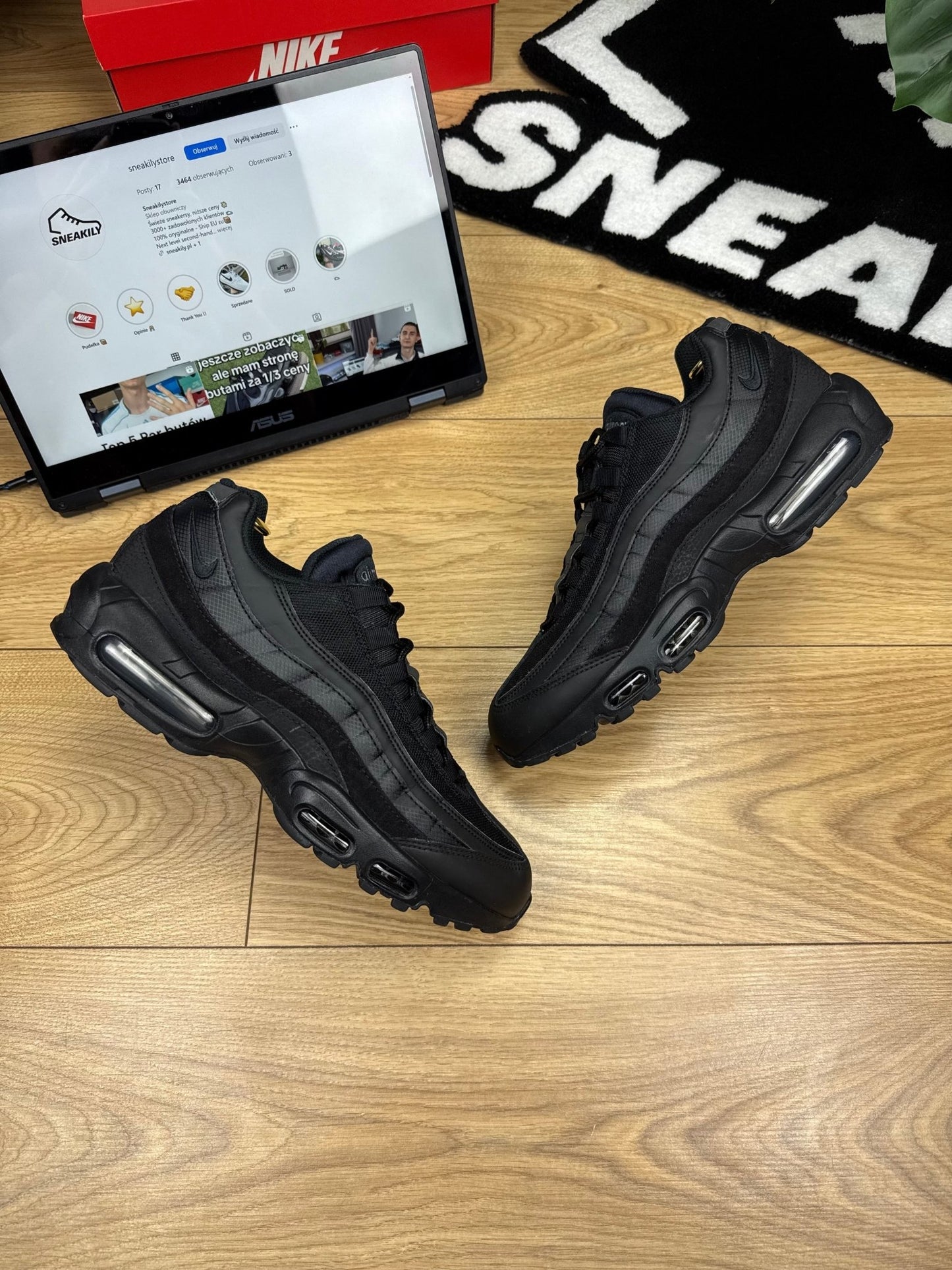 Nike Air Max 95 (44)