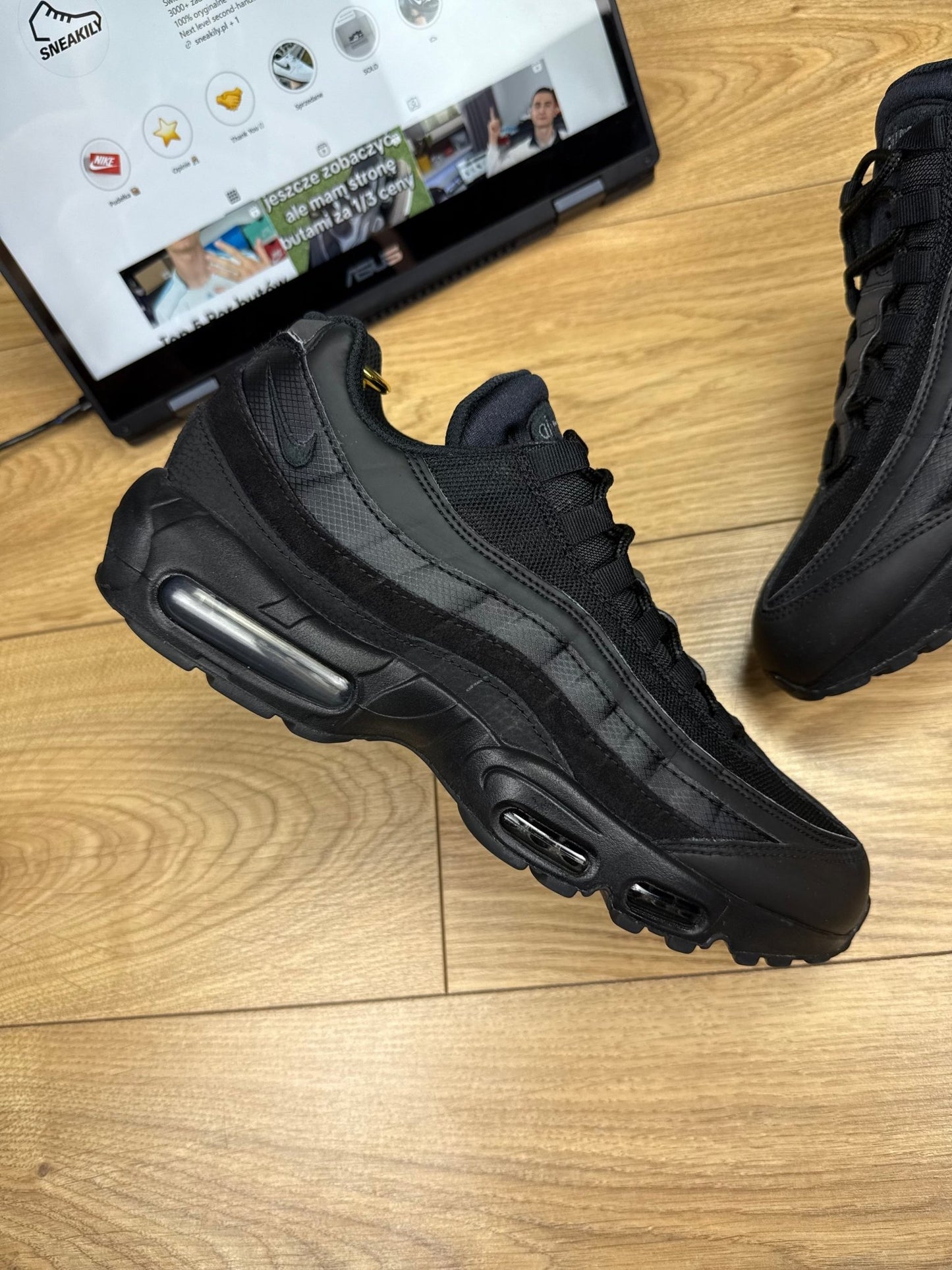 Nike Air Max 95 (44)