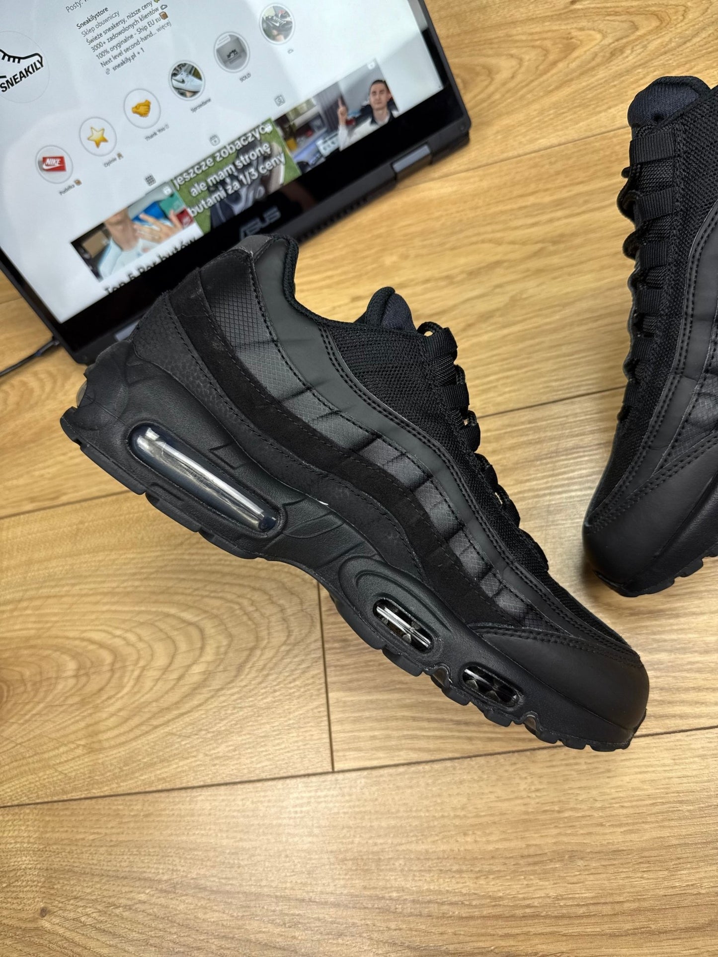 Nike Air Max 95 (44)