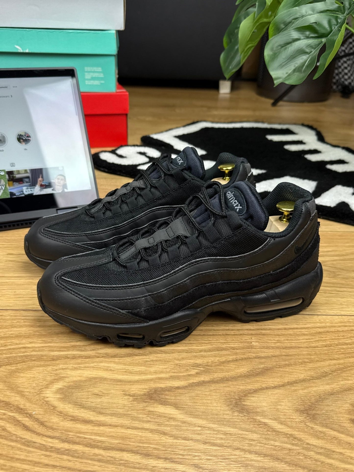 Nike Air Max 95 (44)