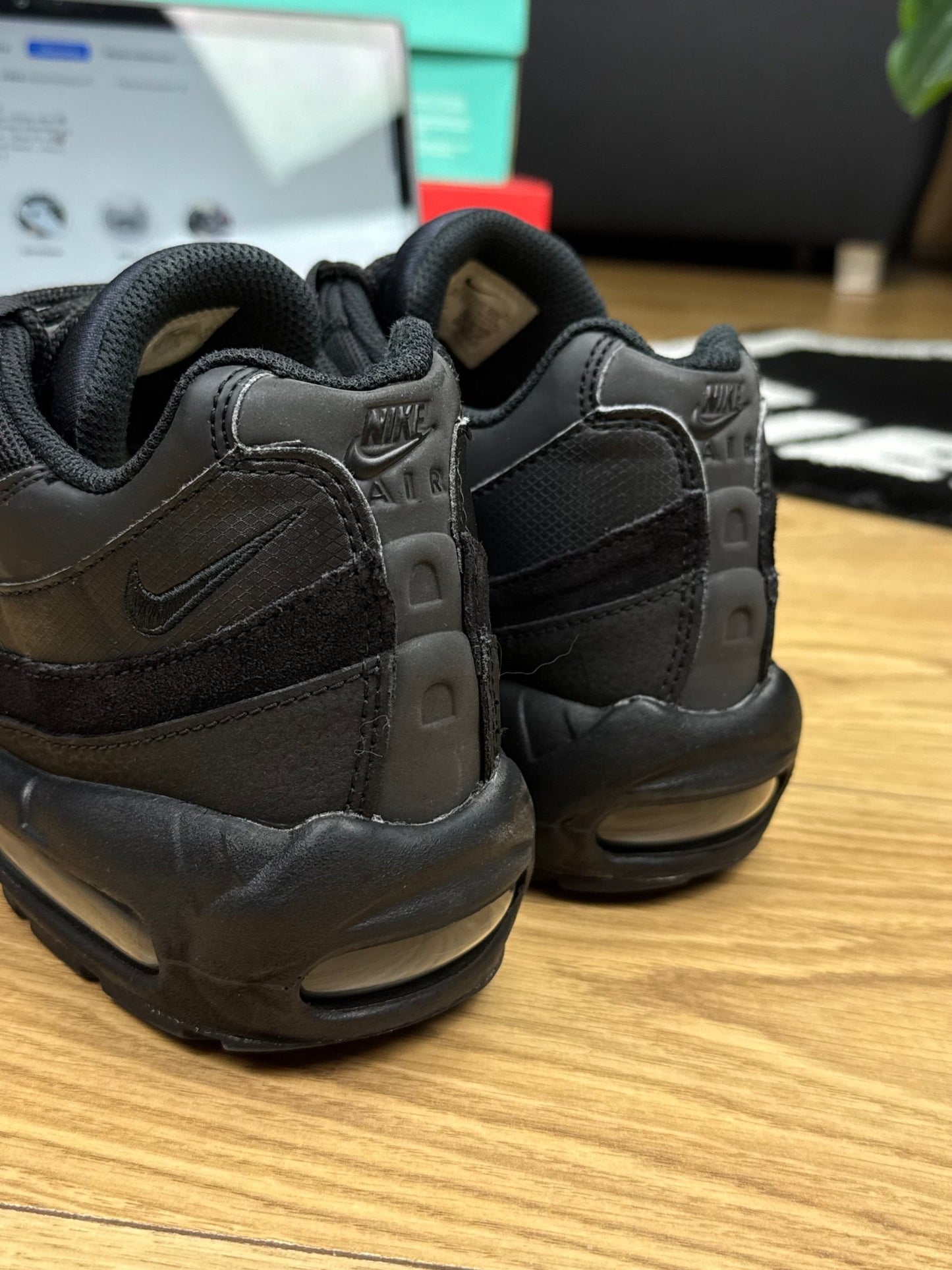 Nike Air Max 95 (44)