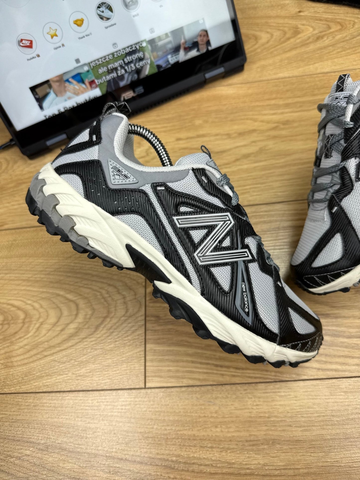 New Balance ML610 (40)