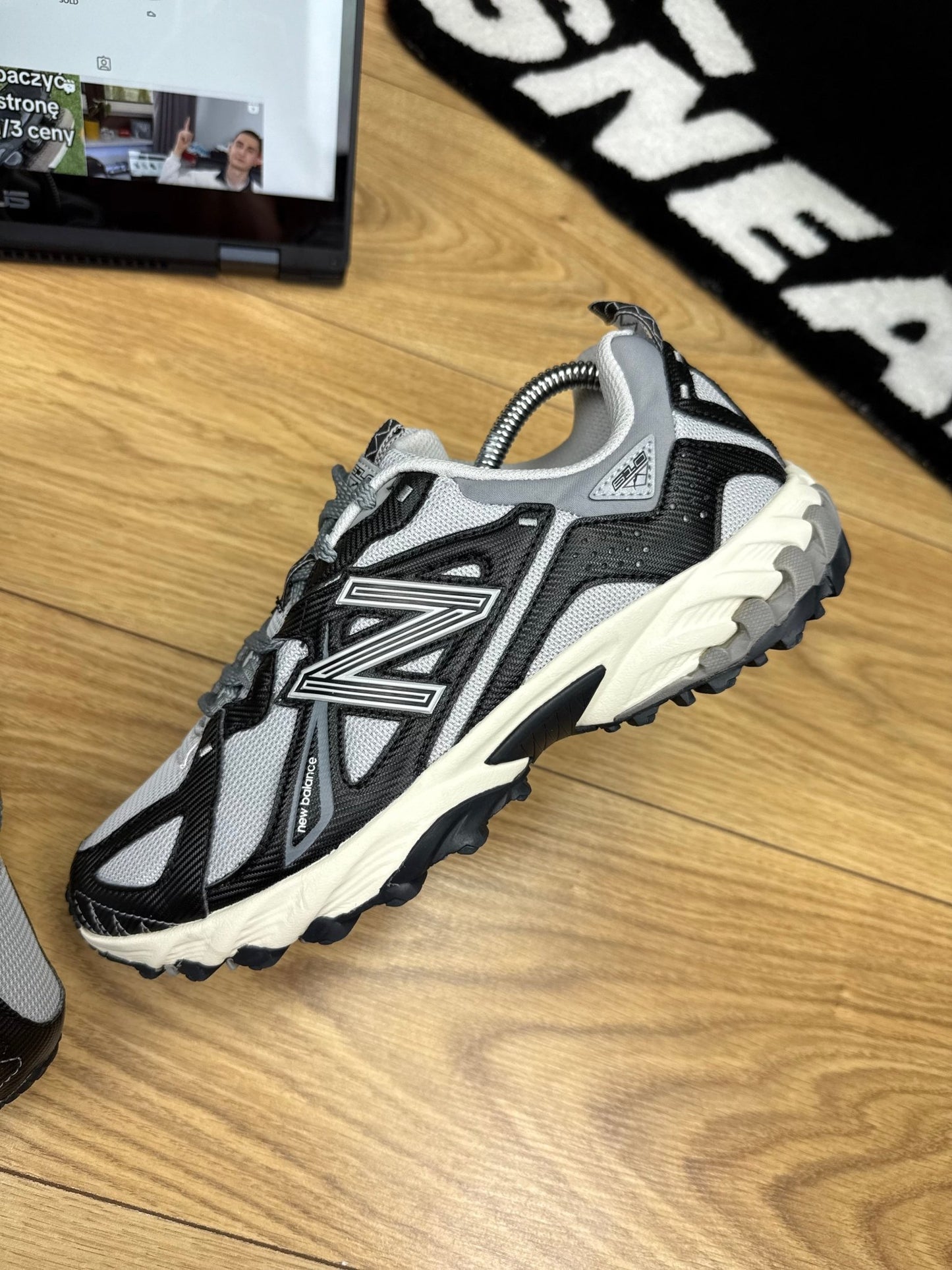 New Balance ML610 (40)