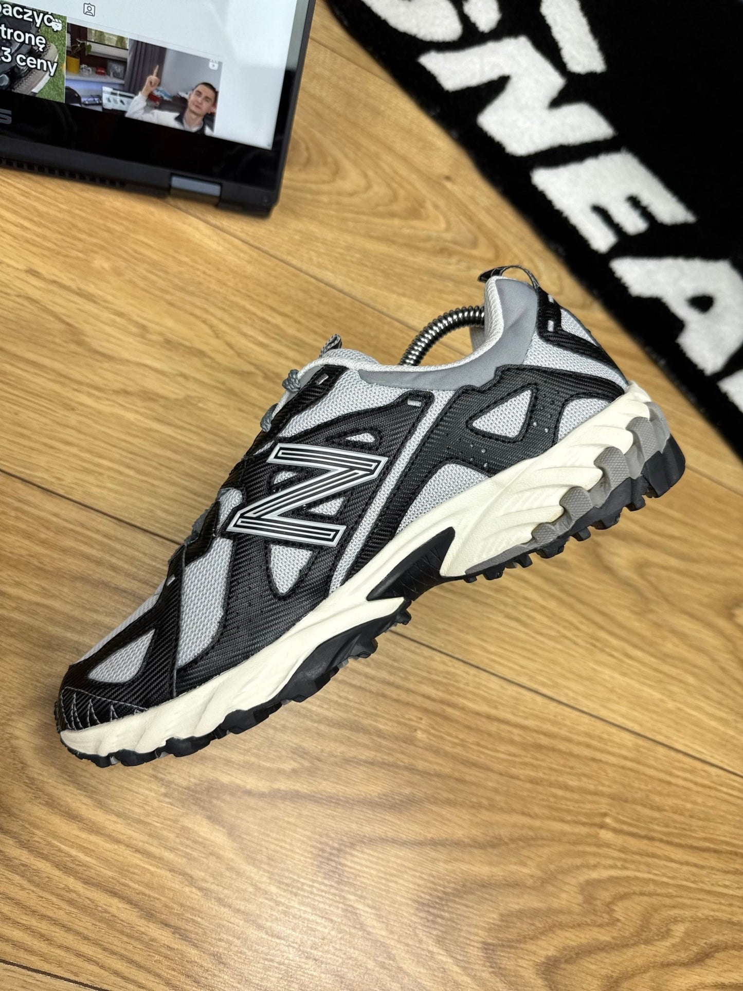 New Balance ML610 (40)
