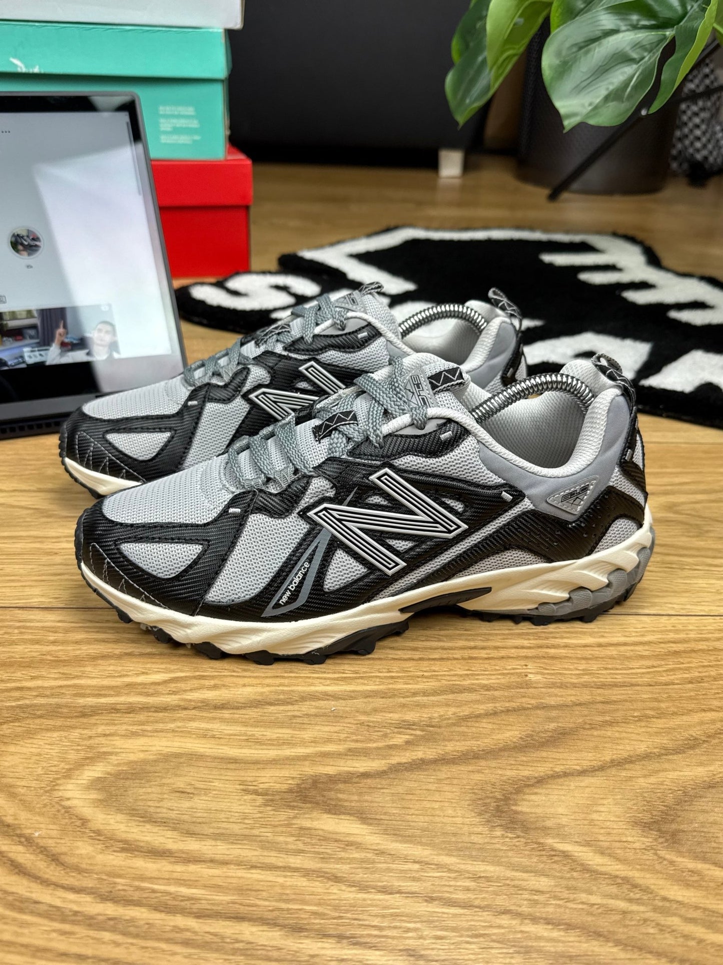 New Balance ML610 (40)