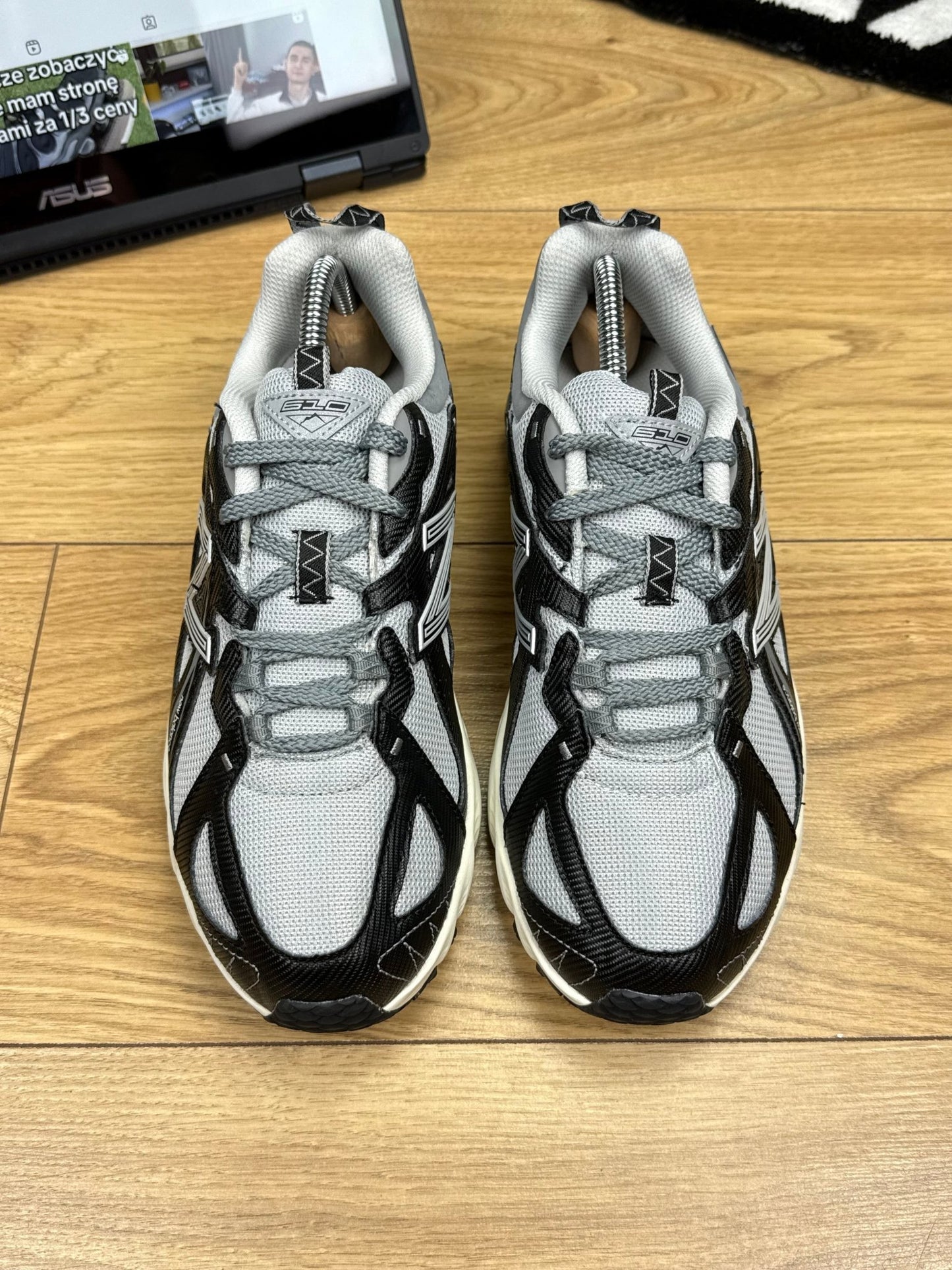 New Balance ML610 (40)