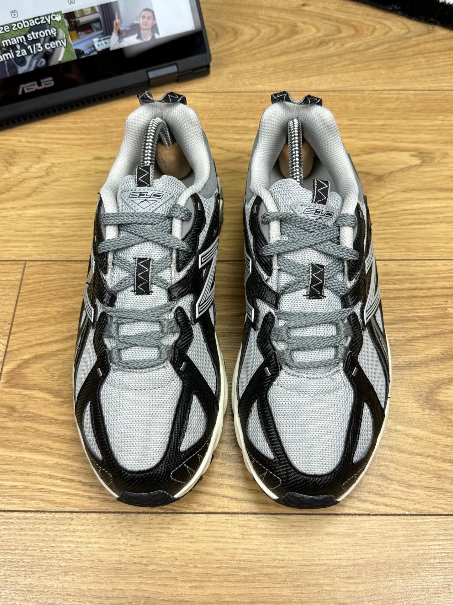 New Balance ML610 (40)