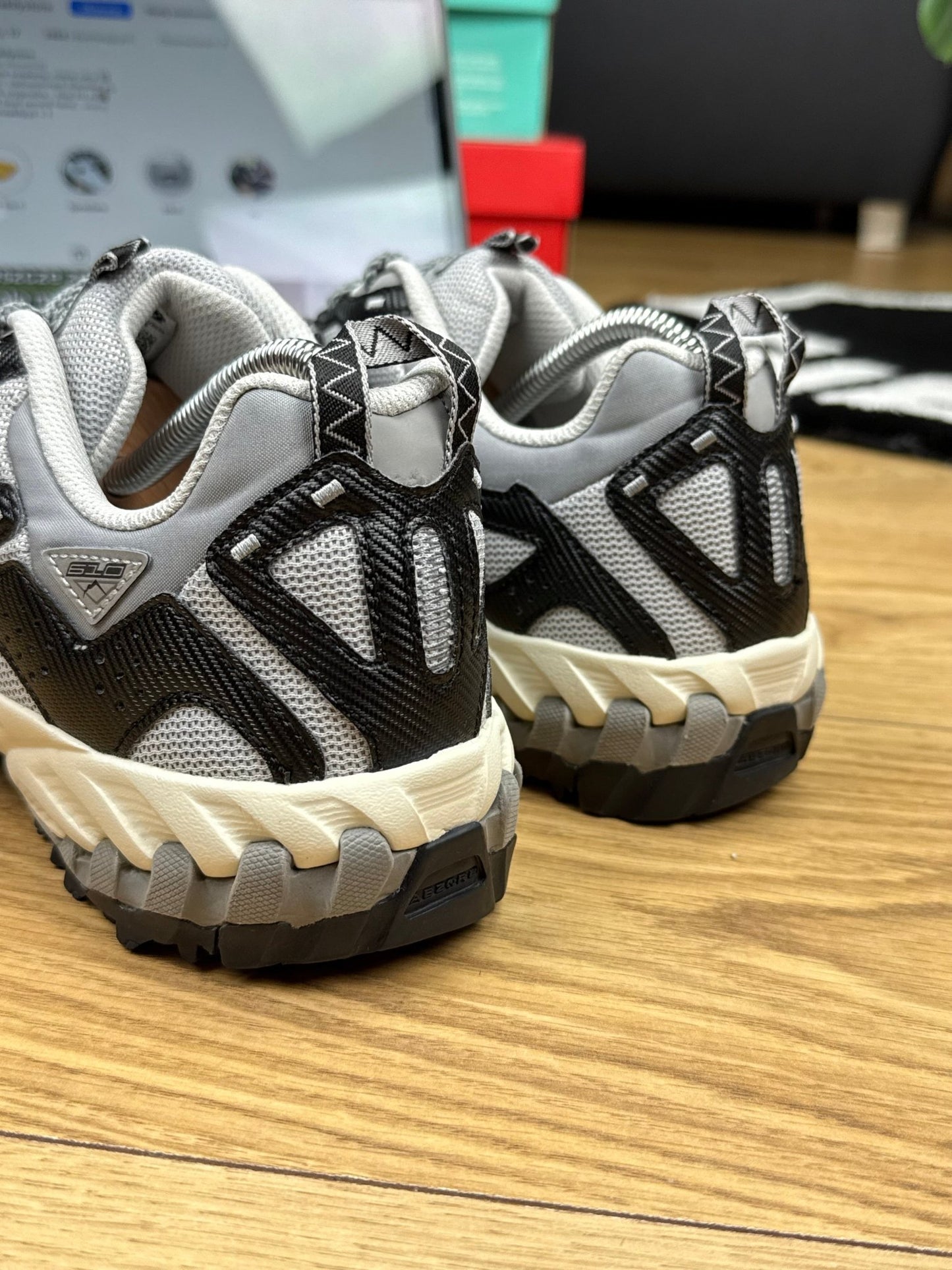 New Balance ML610 (40)