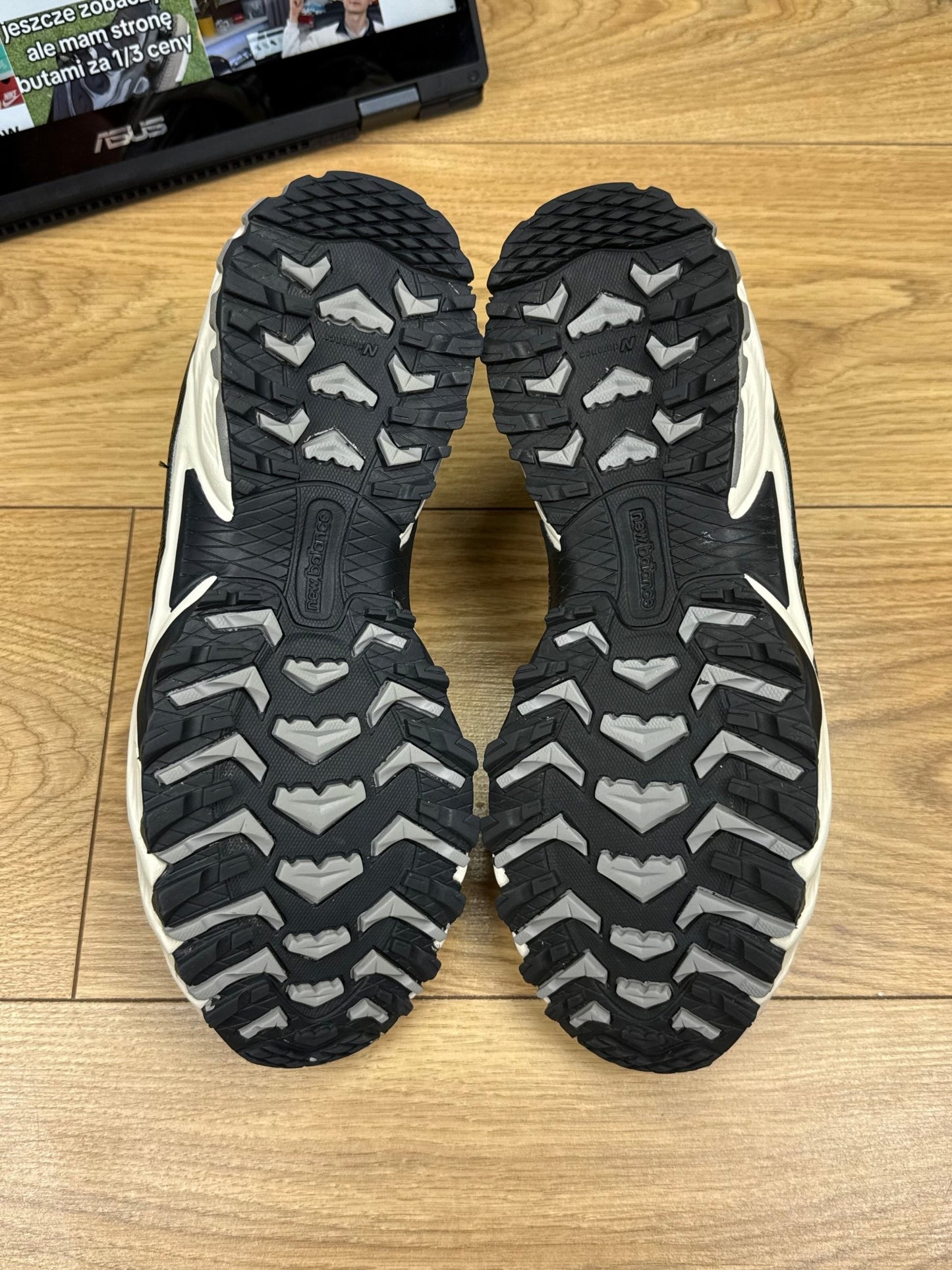 New Balance ML610 (40)