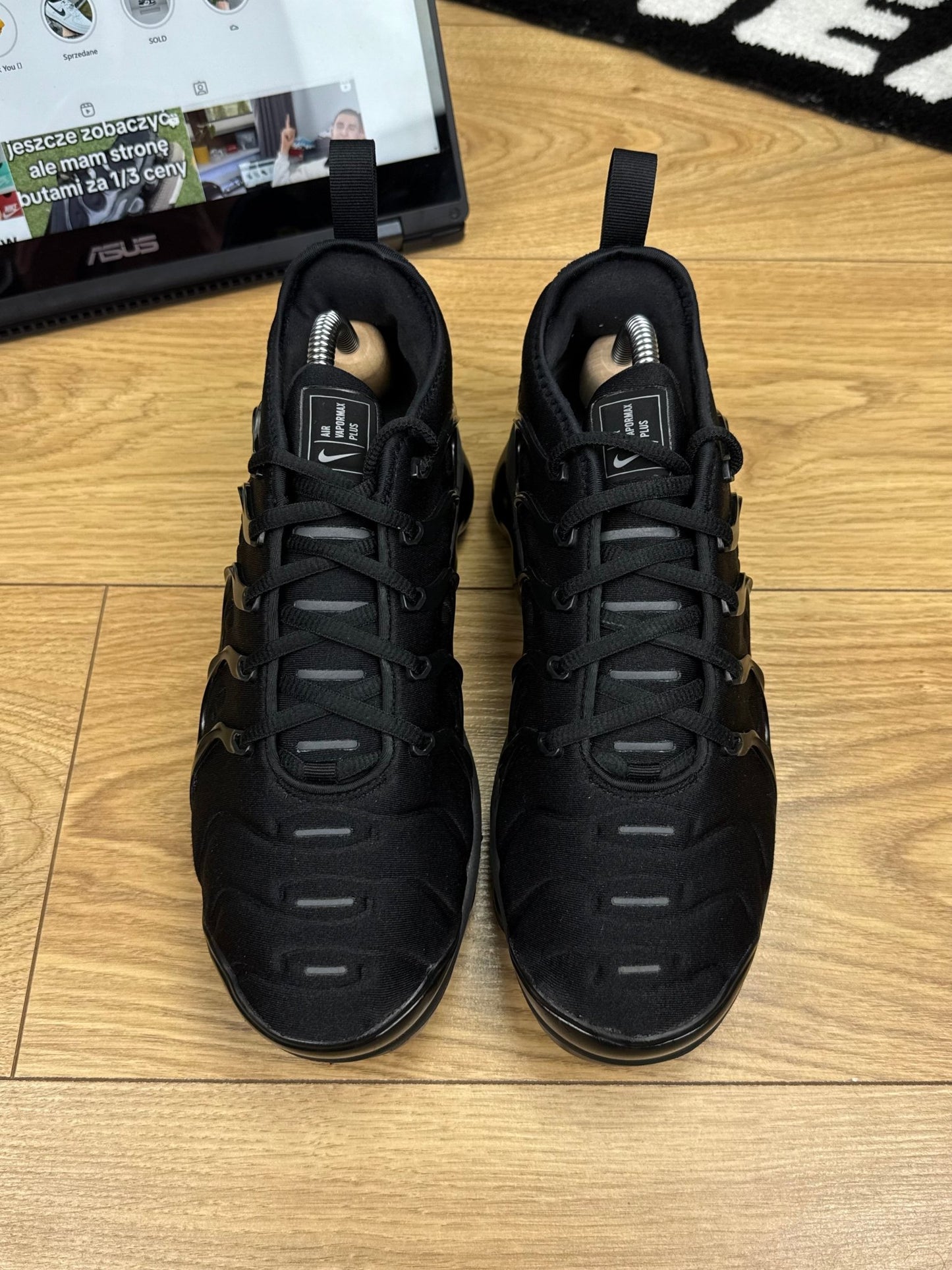 Nike Air Vapormax Plus (41)