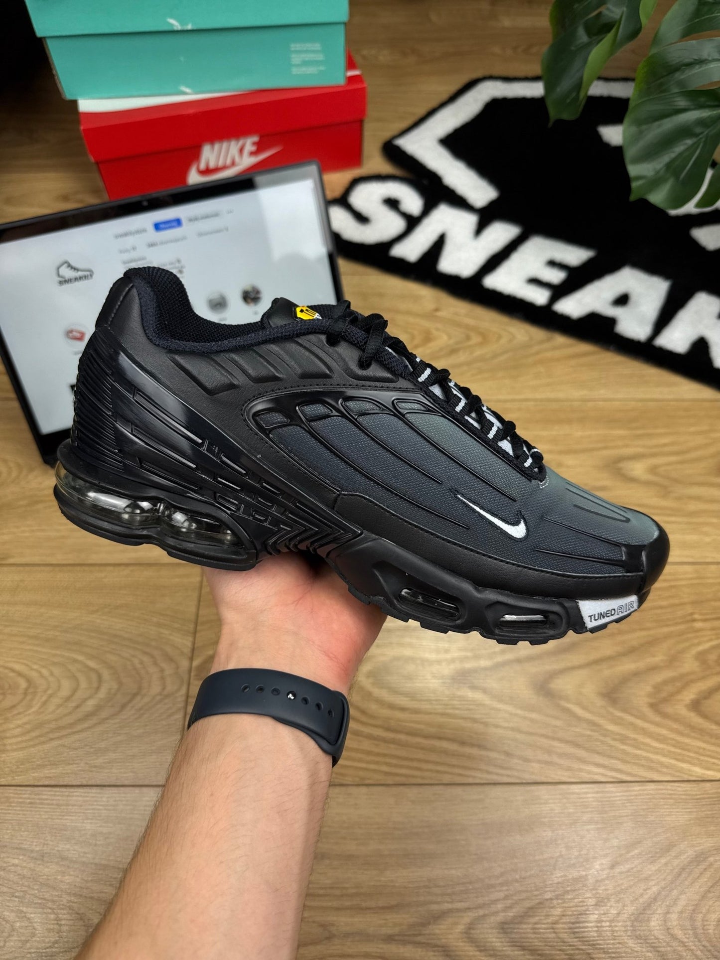 Nike Air Max Plus 3 (46)