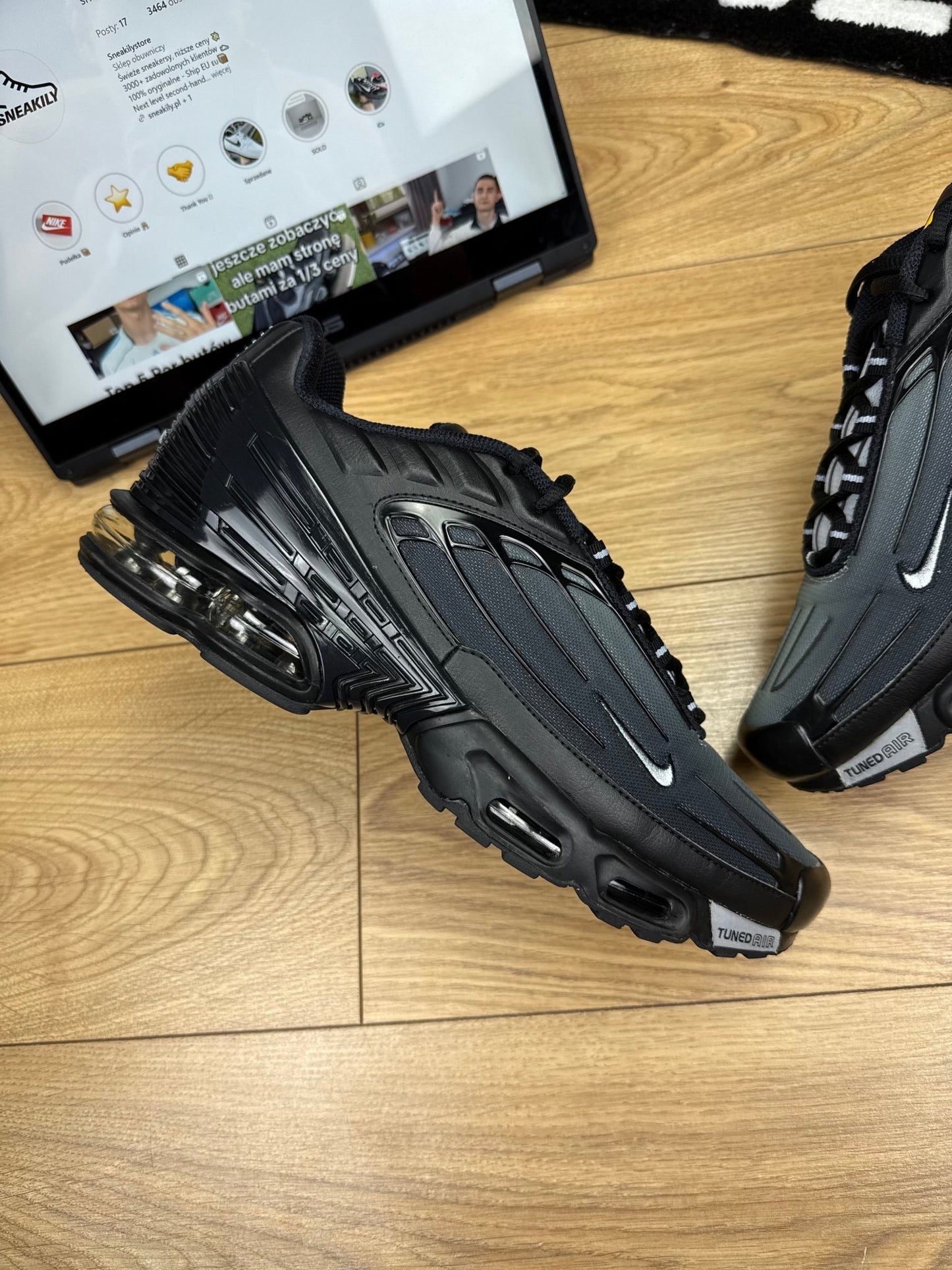Nike Air Max Plus 3 (46)
