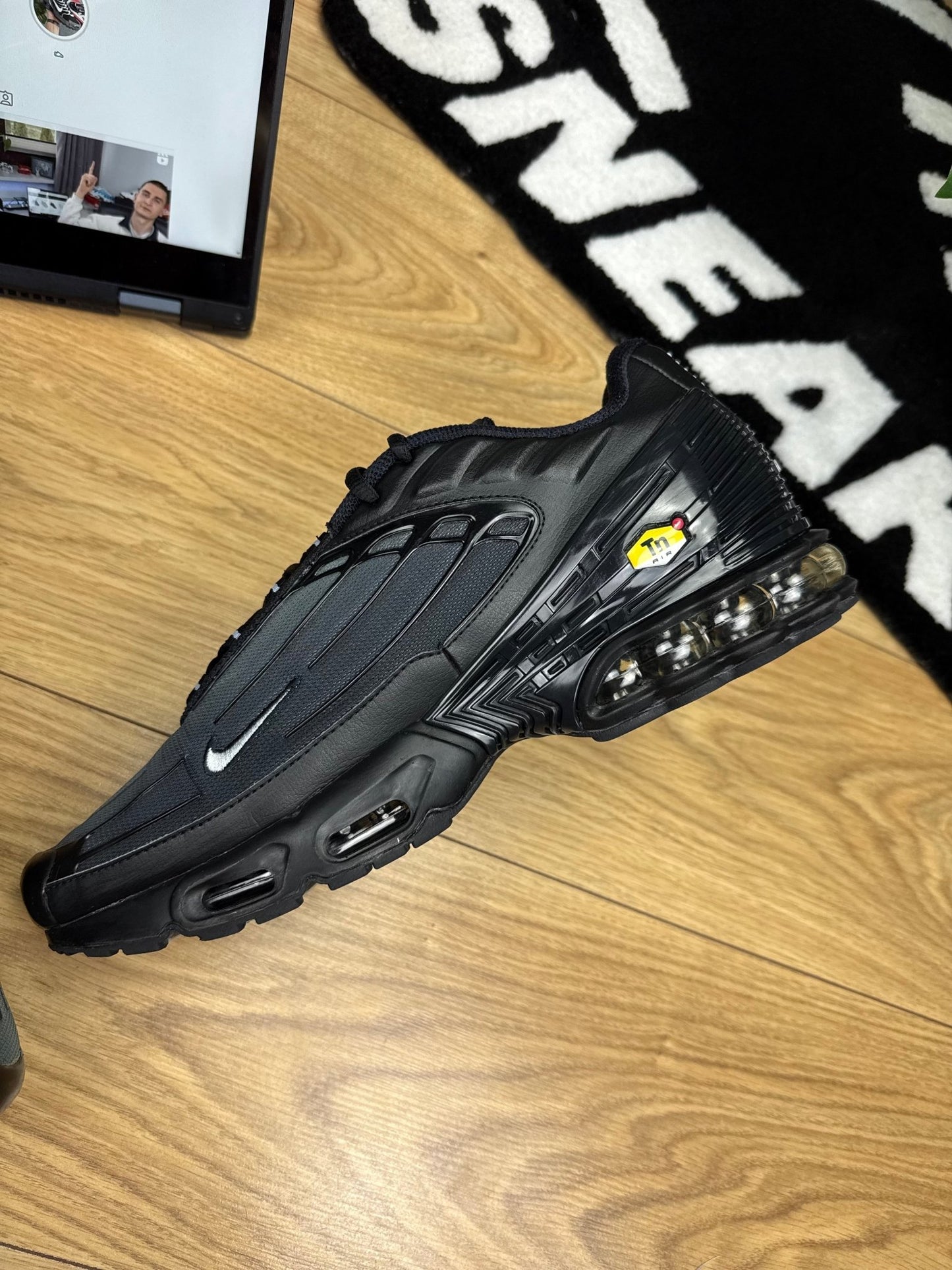 Nike Air Max Plus 3 (46)