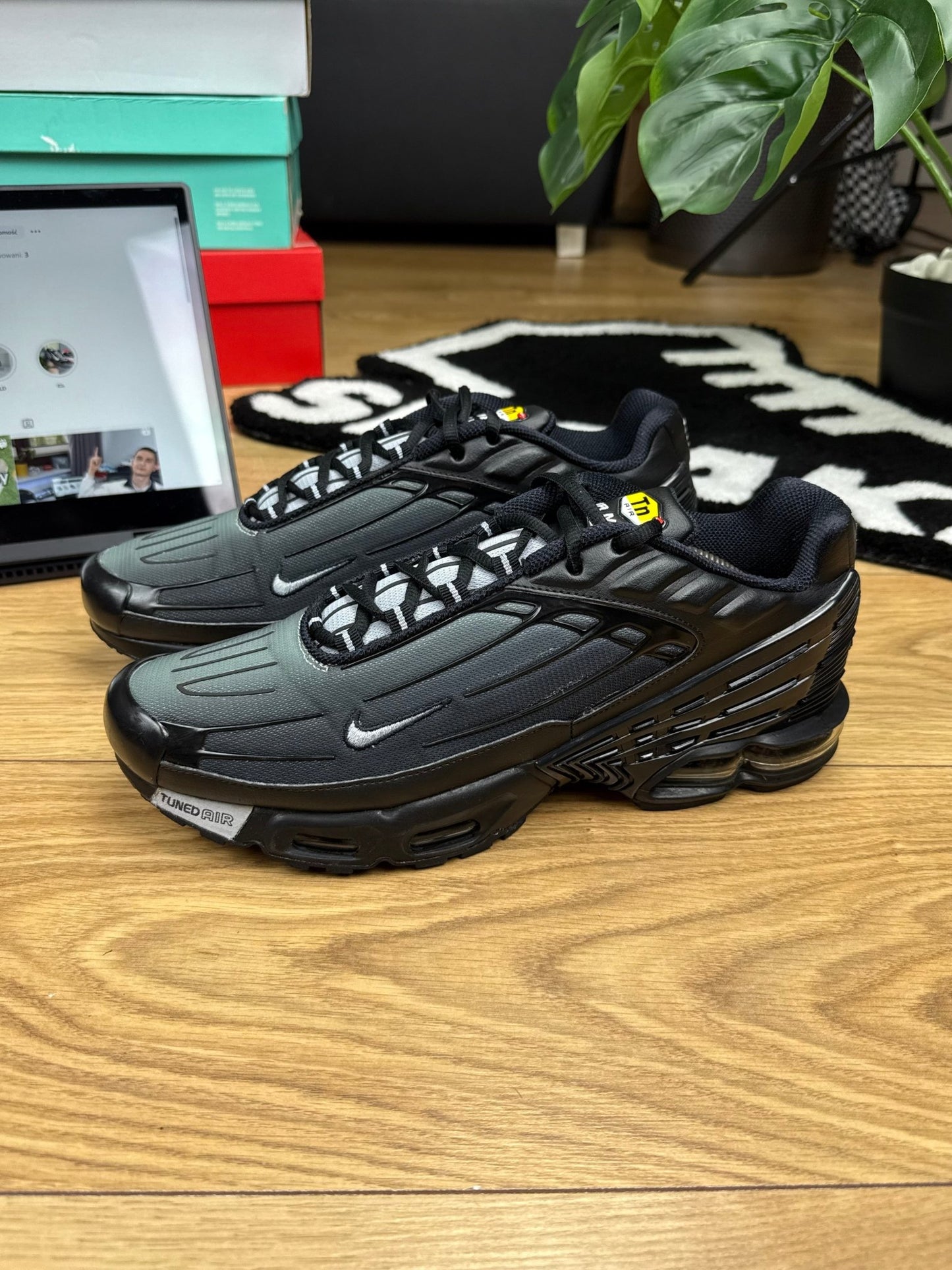 Nike Air Max Plus 3 (46)