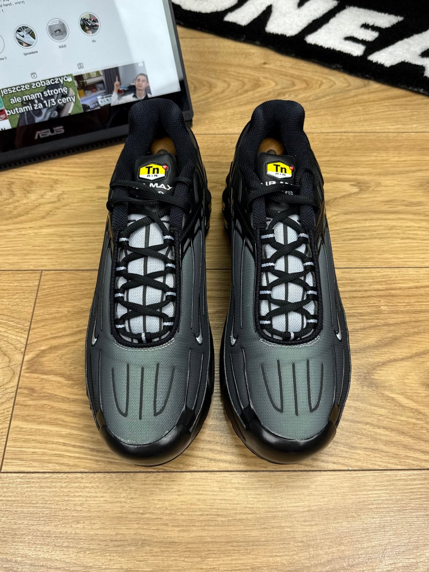 Nike Air Max Plus 3 (46)