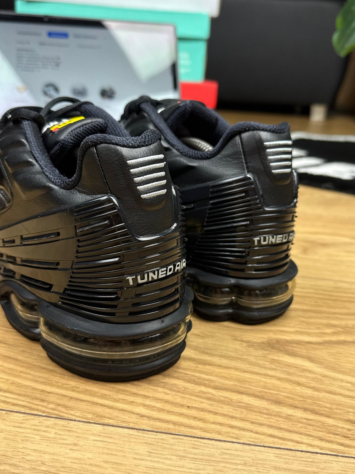 Nike Air Max Plus 3 (46)