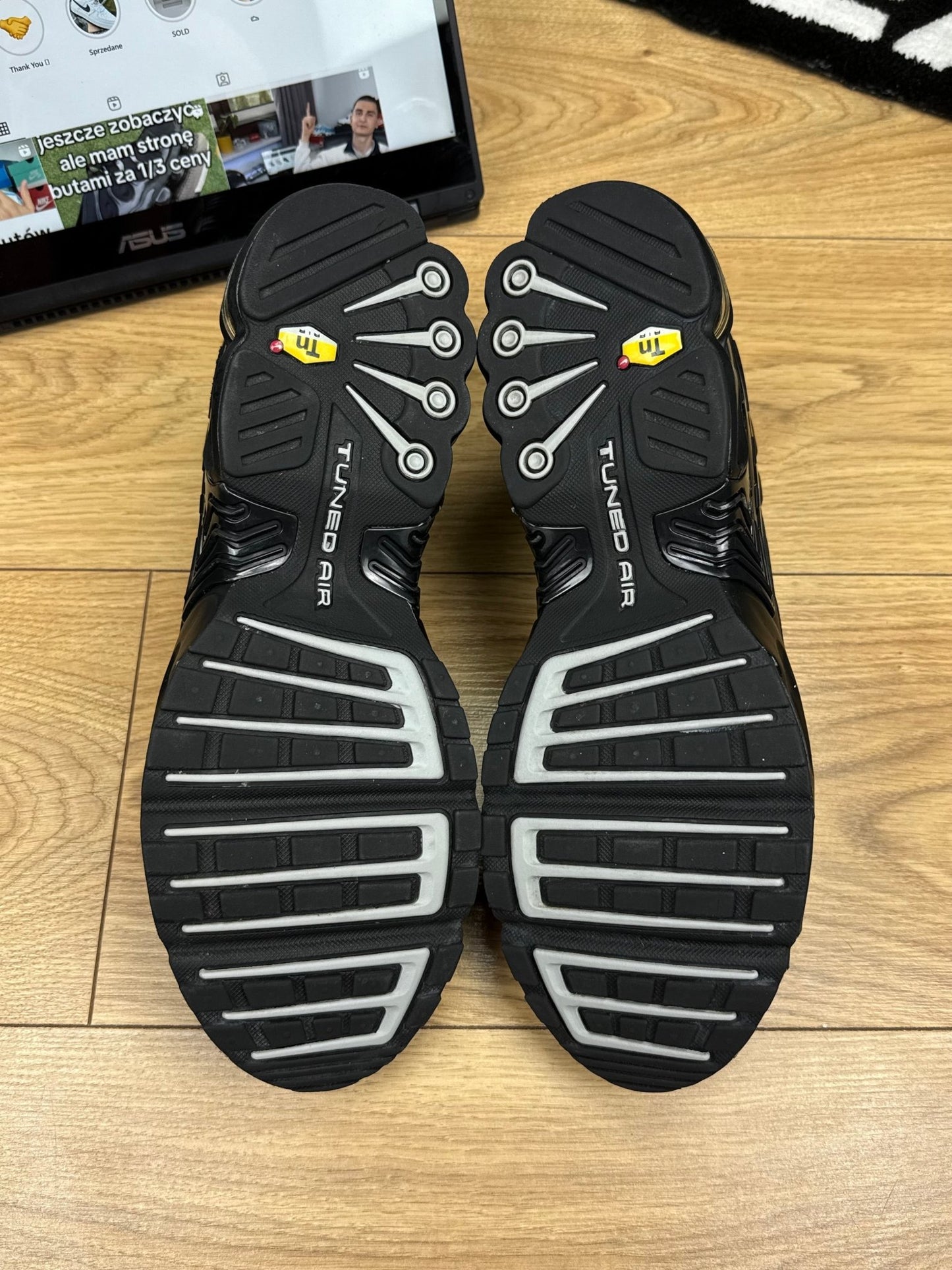 Nike Air Max Plus 3 (46)