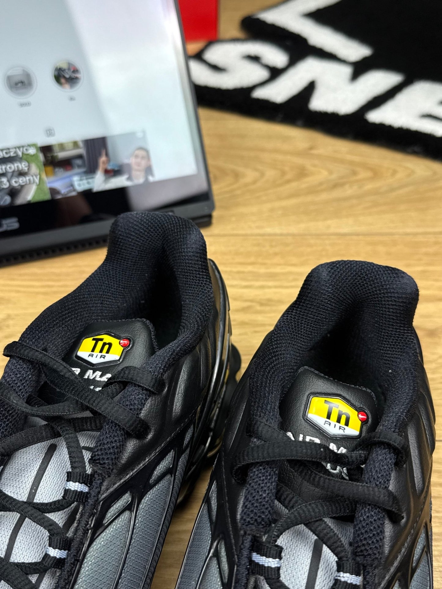 Nike Air Max Plus 3 (46)