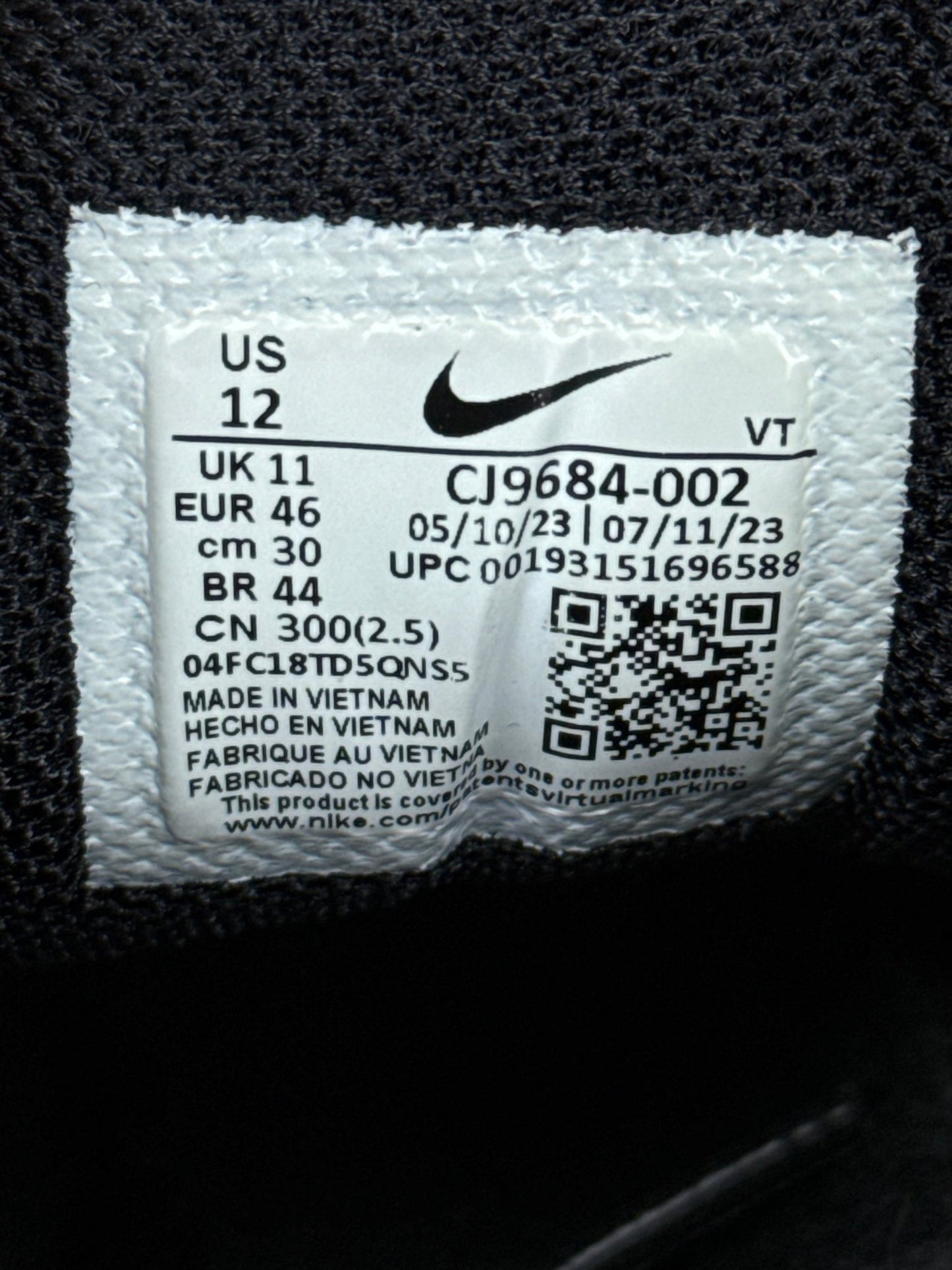 Nike Air Max Plus 3 (46)