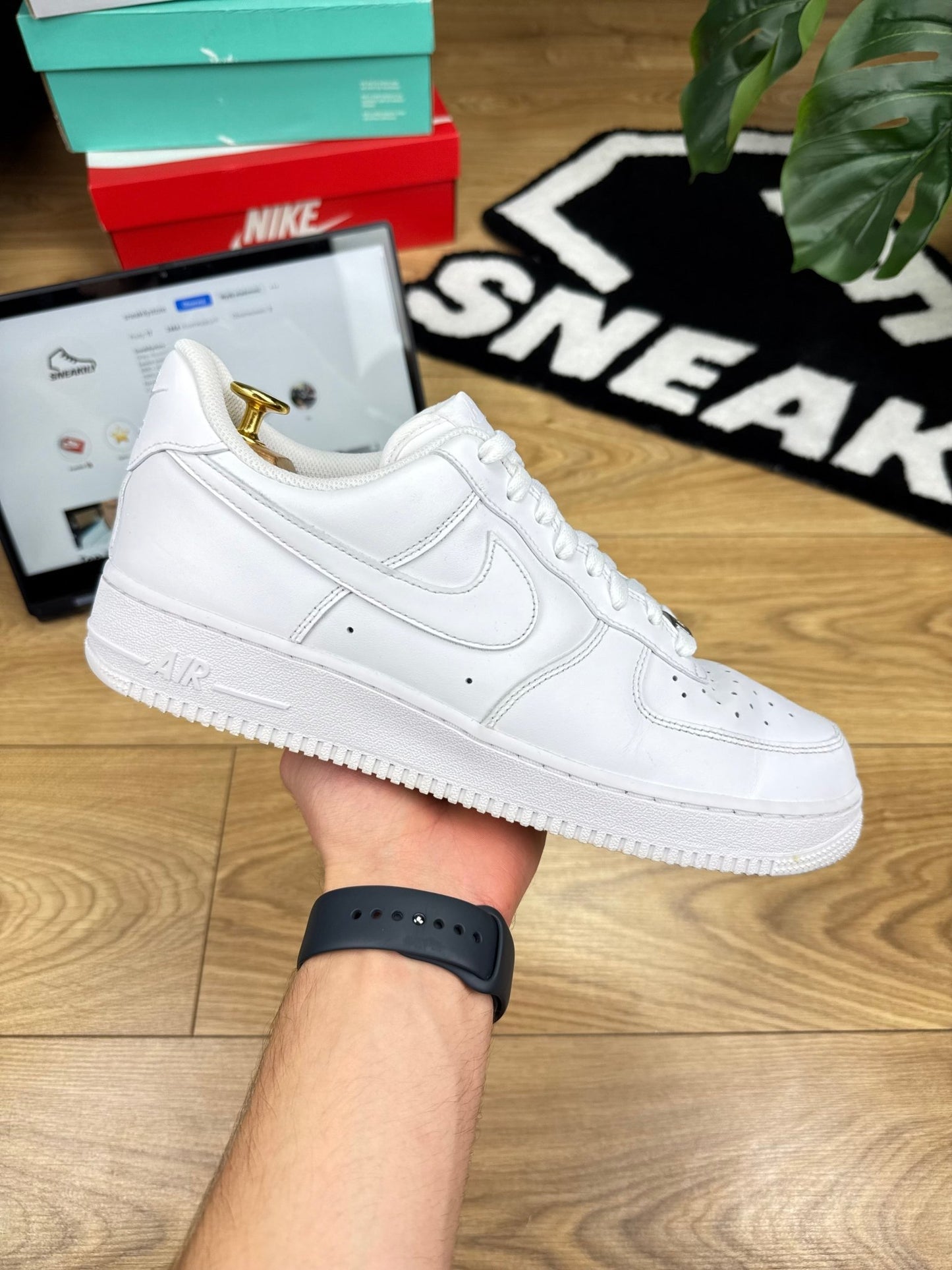Nike Air Force 1 Low (44.5)