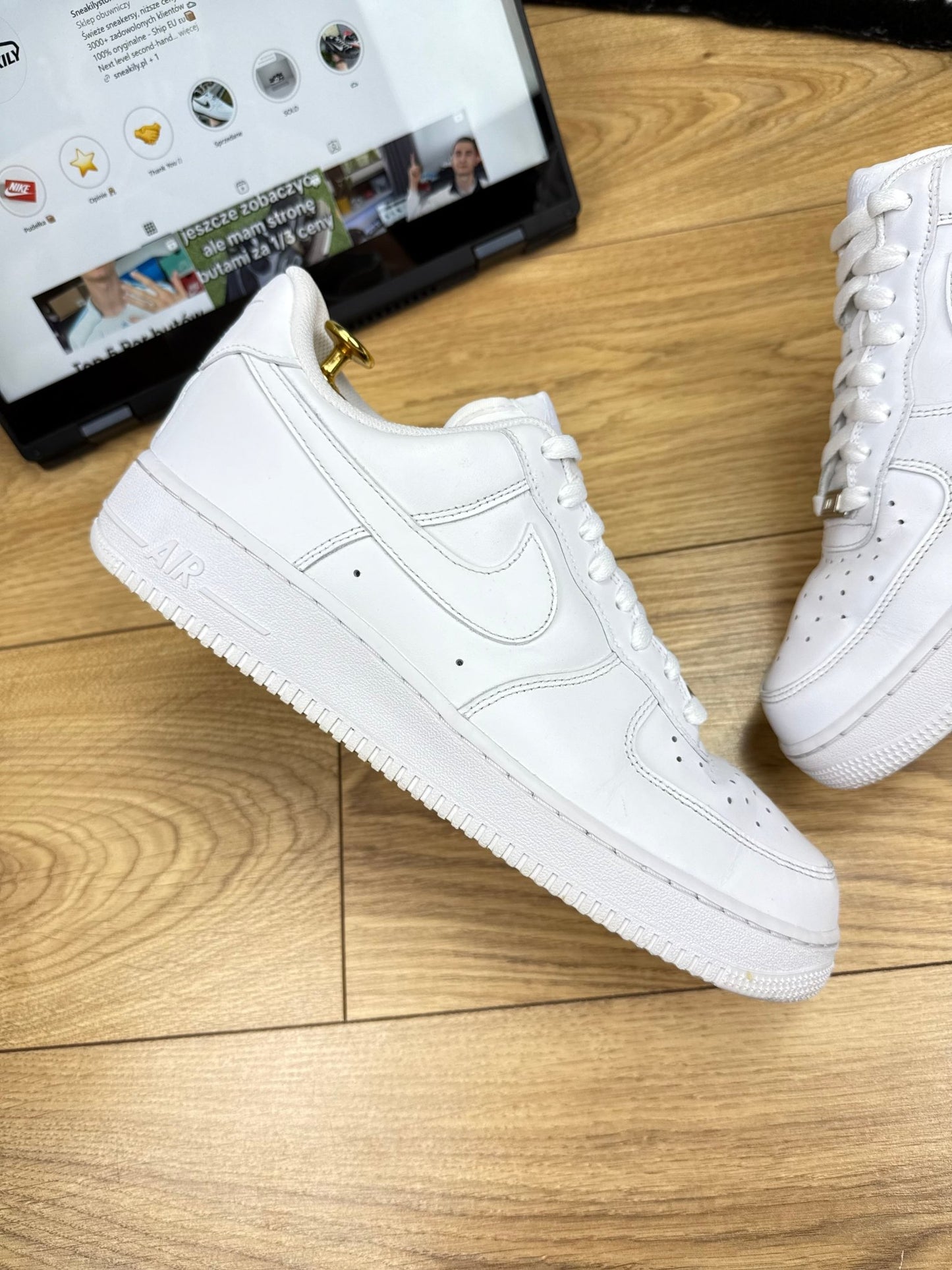 Nike Air Force 1 Low (44.5)