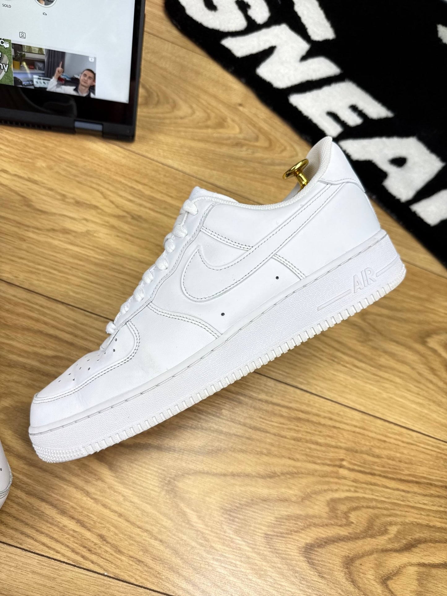 Nike Air Force 1 Low (44.5)
